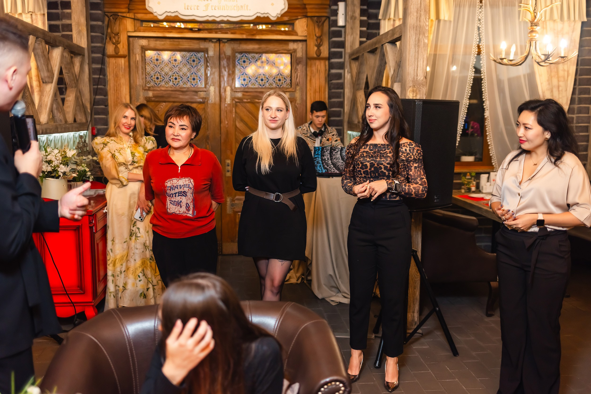 Alpenhof. Кипятком Павлодар