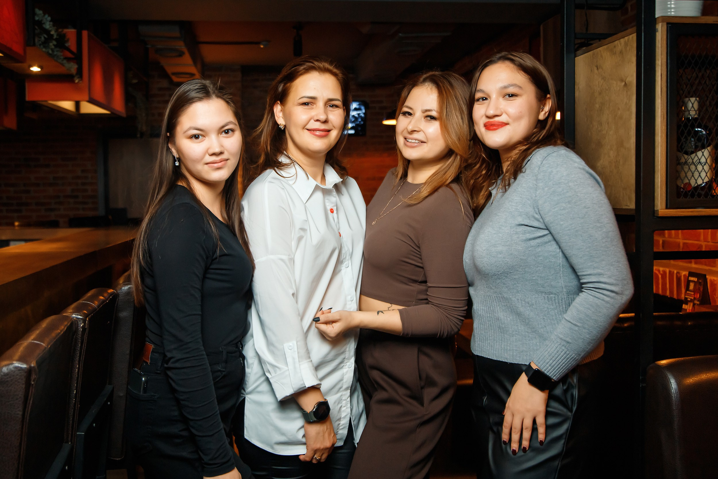 Bremen. Кипятком Павлодар