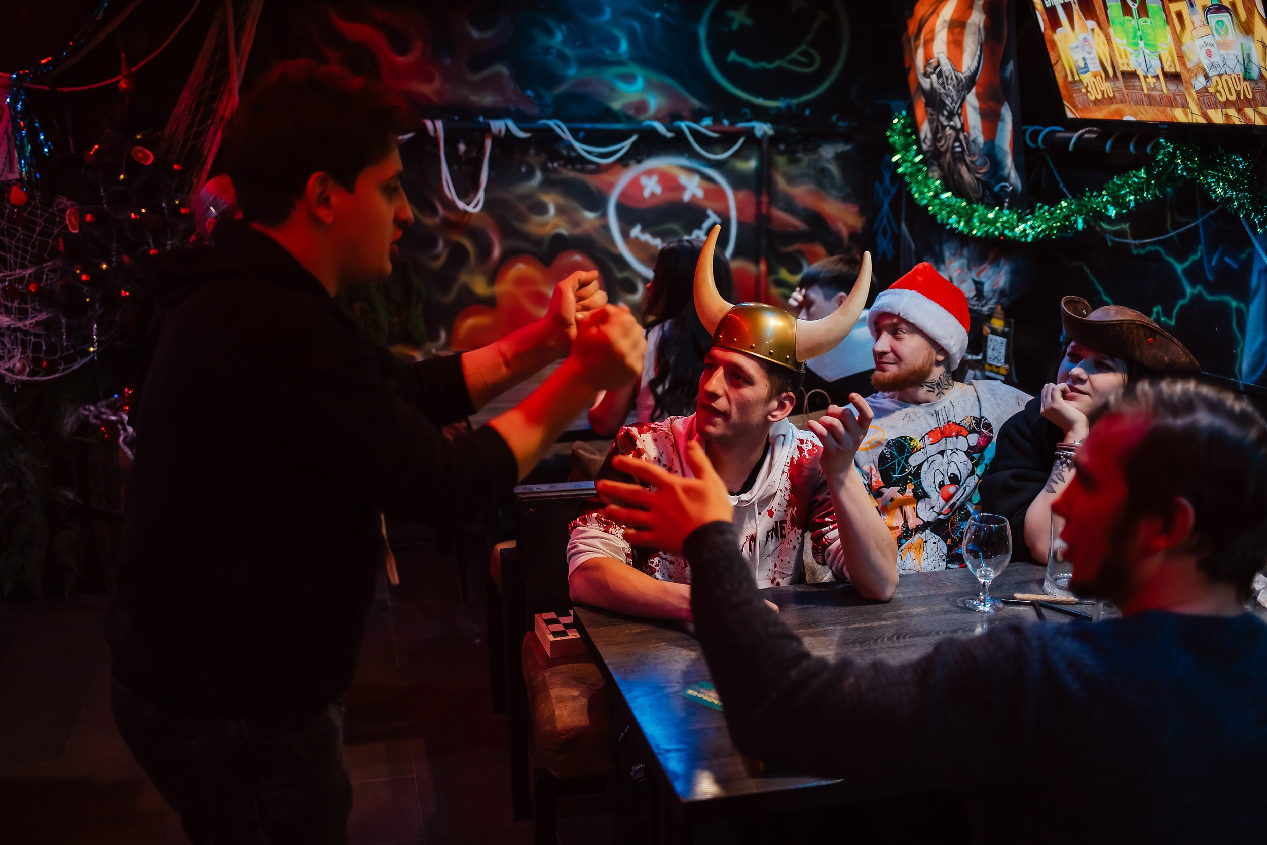 Viking. Кипятком Павлодар