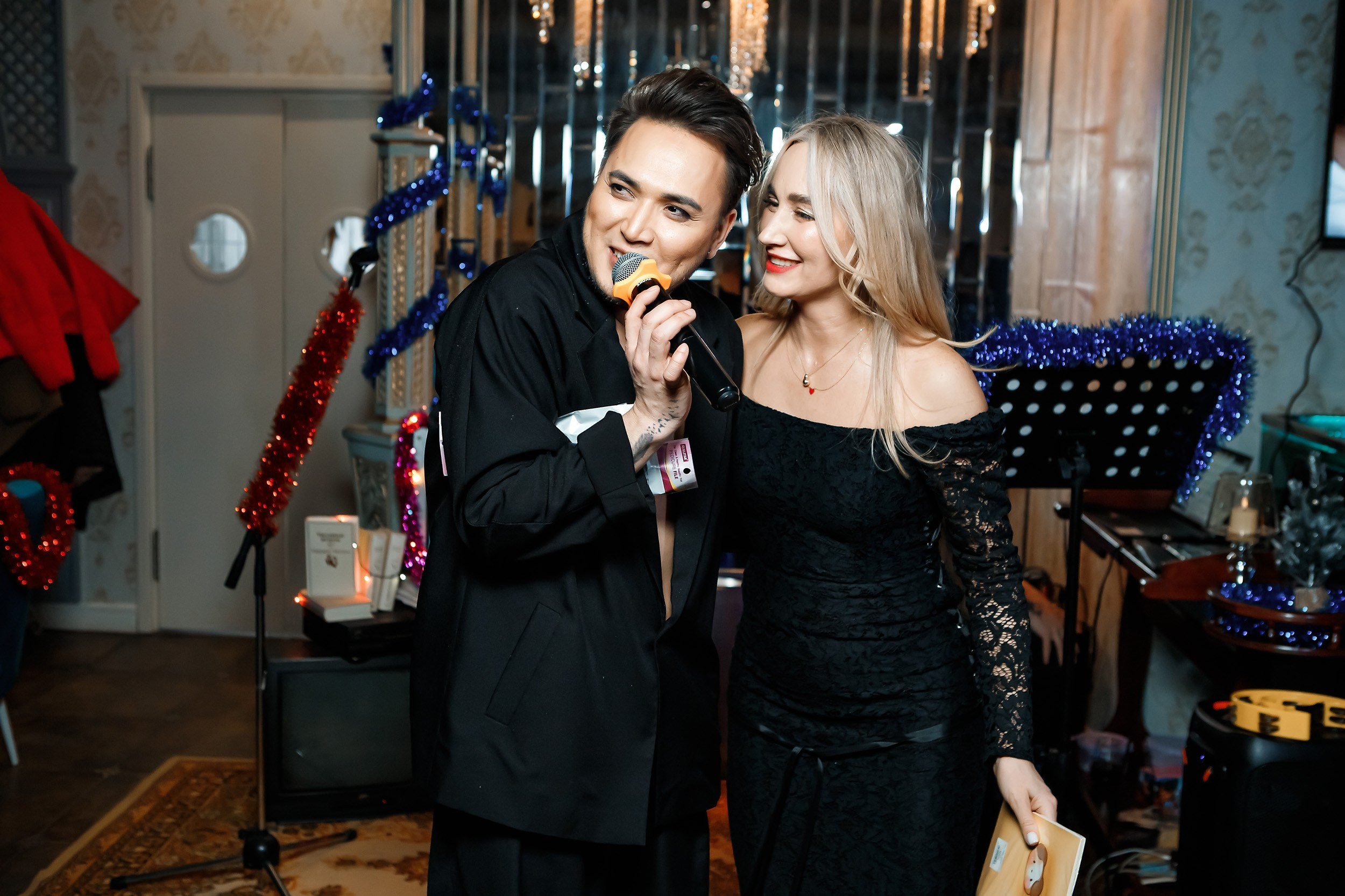 Grand. Кипятком Павлодар