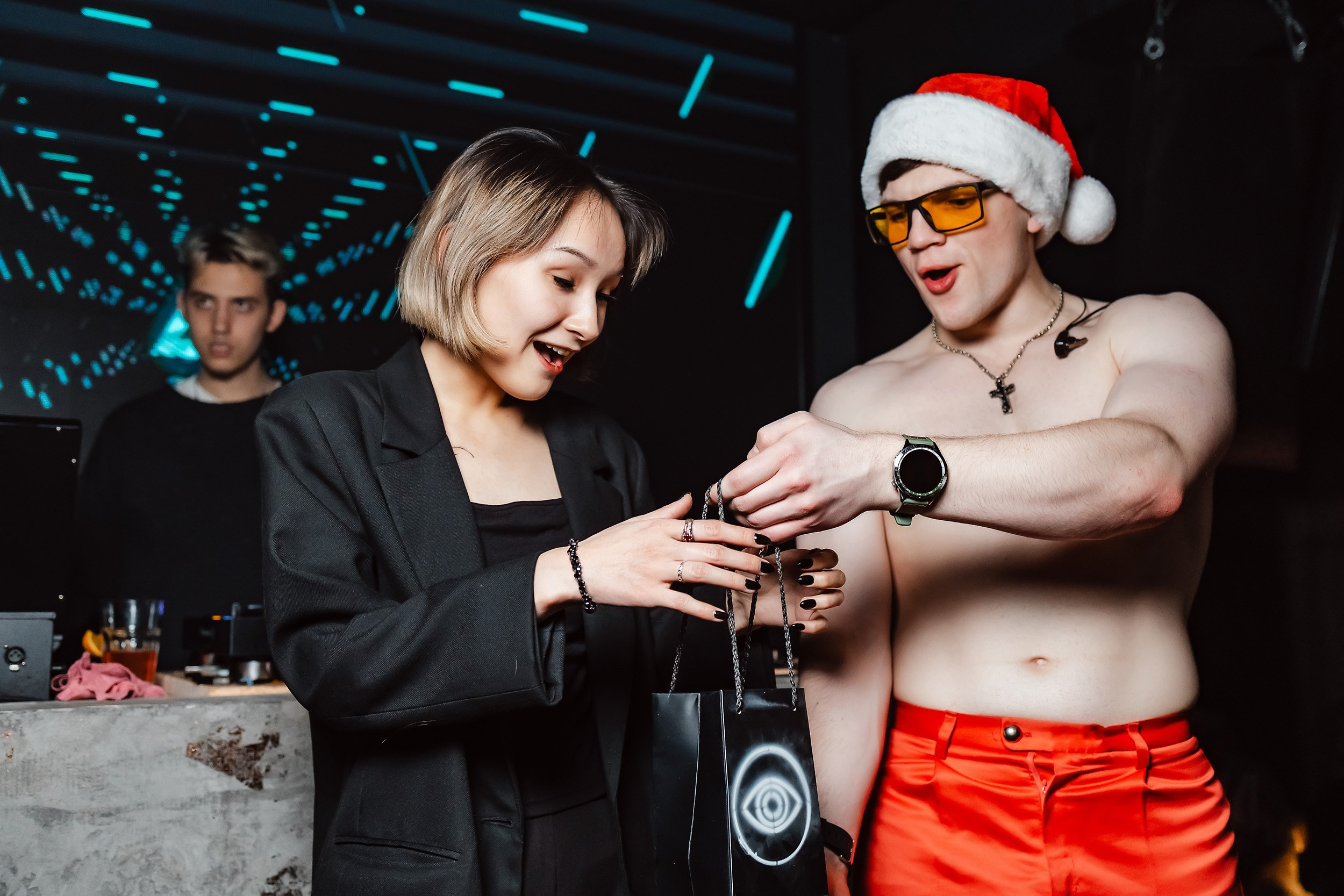 Insomnia. Кипятком Павлодар