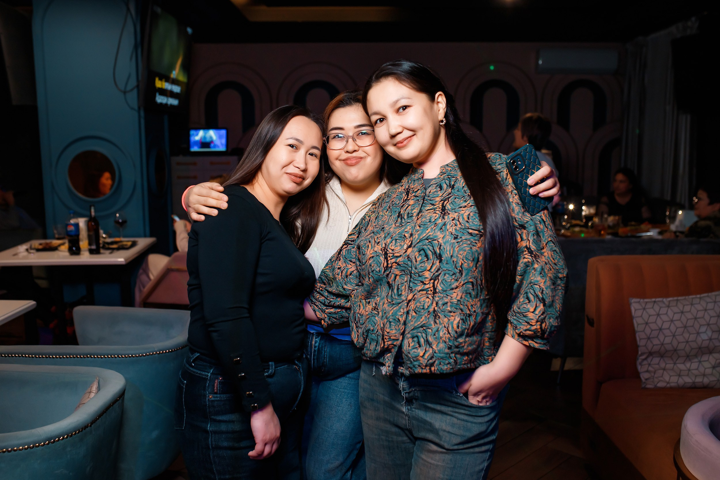 Bossfor. Кипятком Павлодар