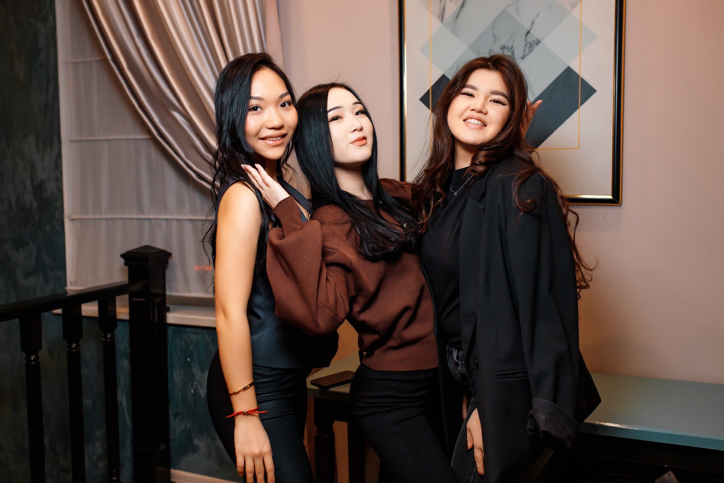 Bossfor. Кипятком Павлодар