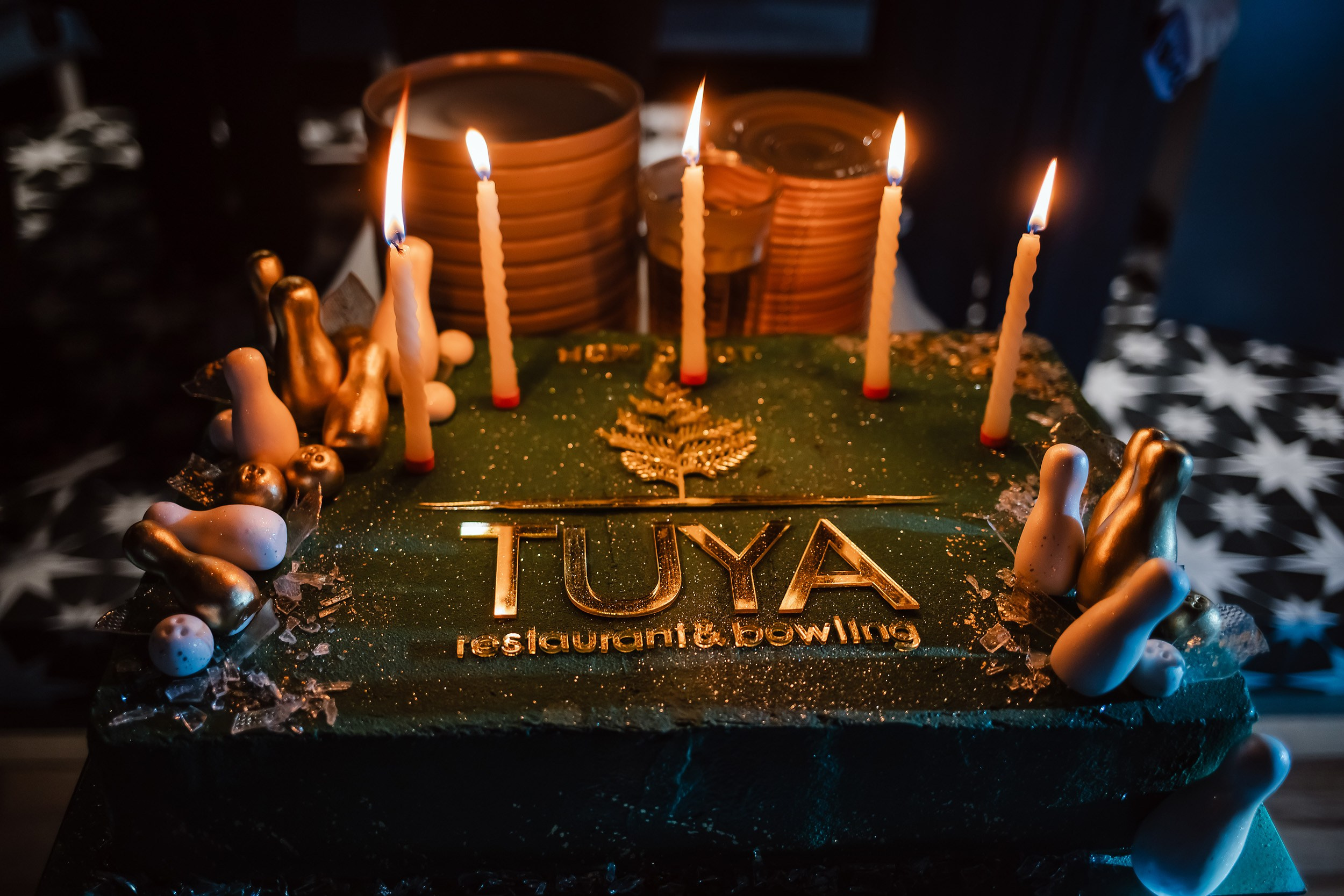 Tuya. Кипятком Павлодар