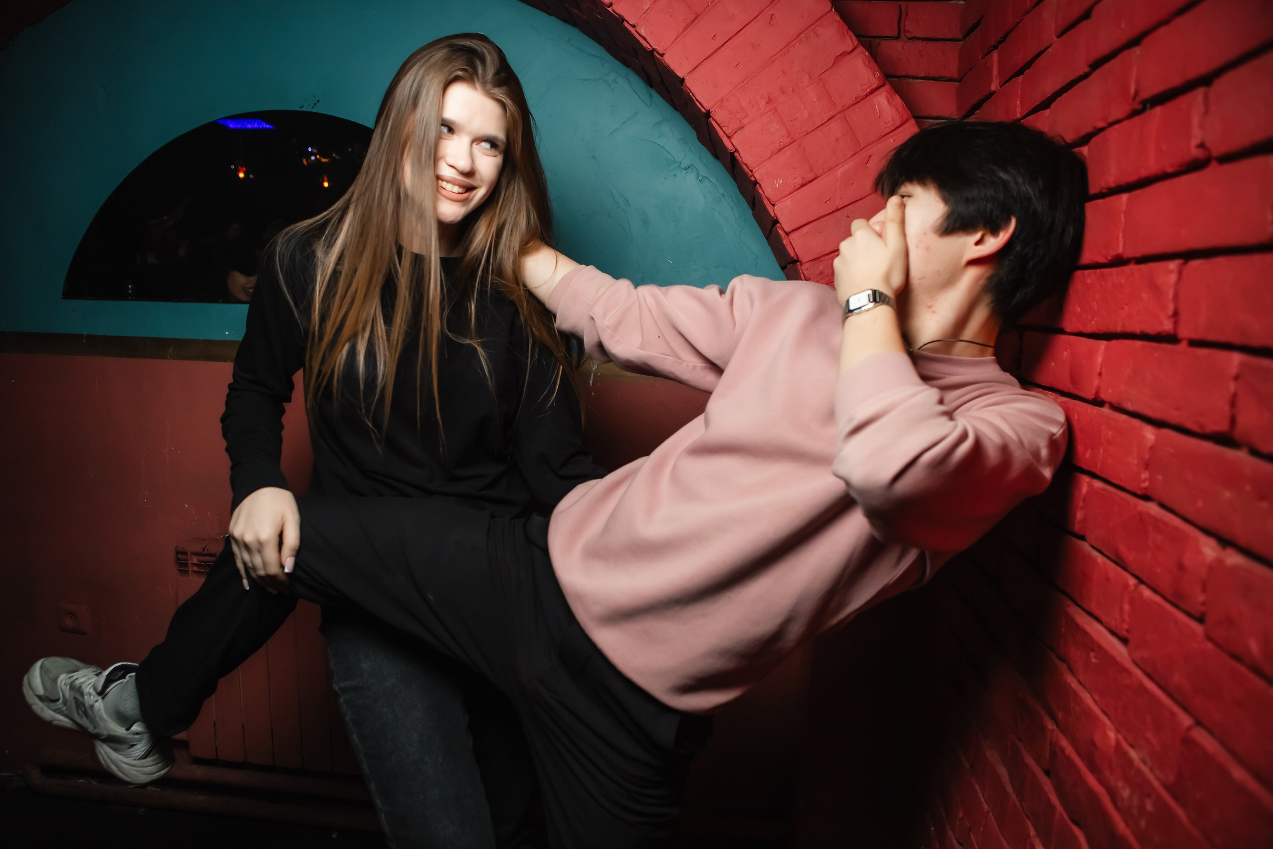 Гоголь. Кипятком Павлодар