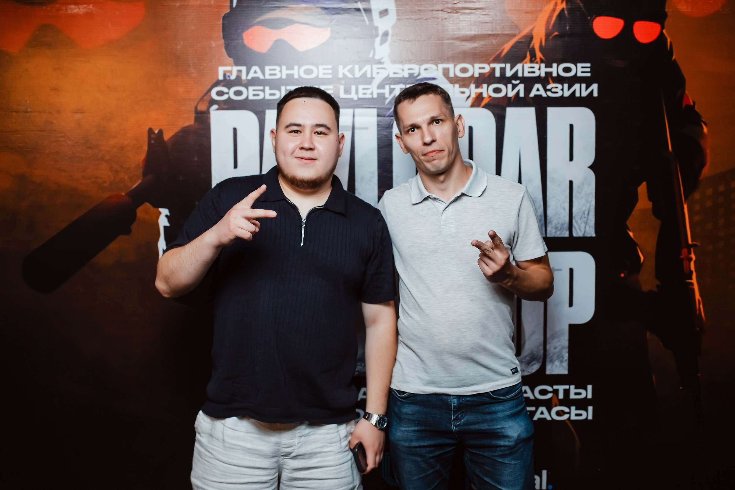 Ertis Cup 2026 — Media Day. Кипятком Павлодар
