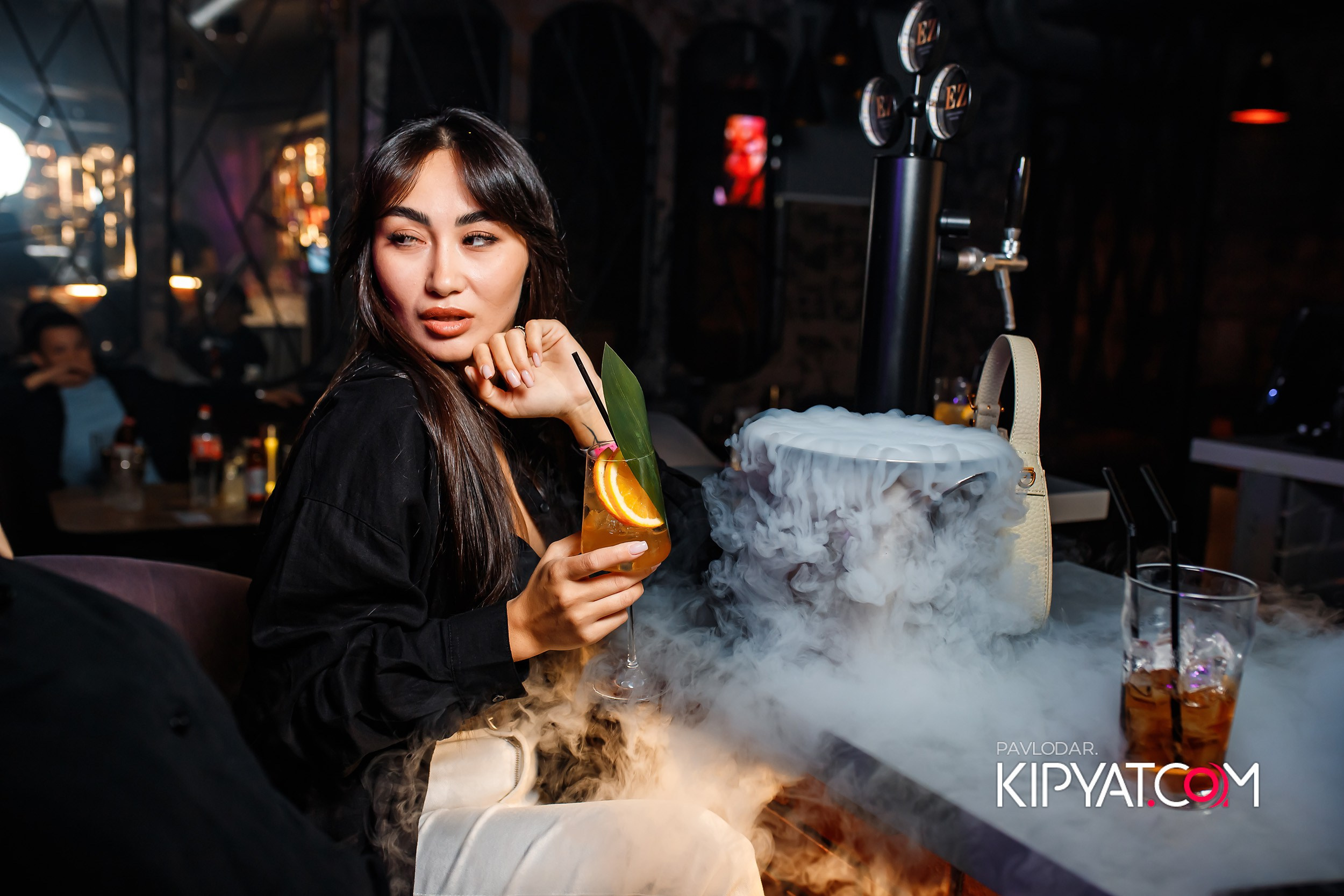 EZ. Кипятком Павлодар