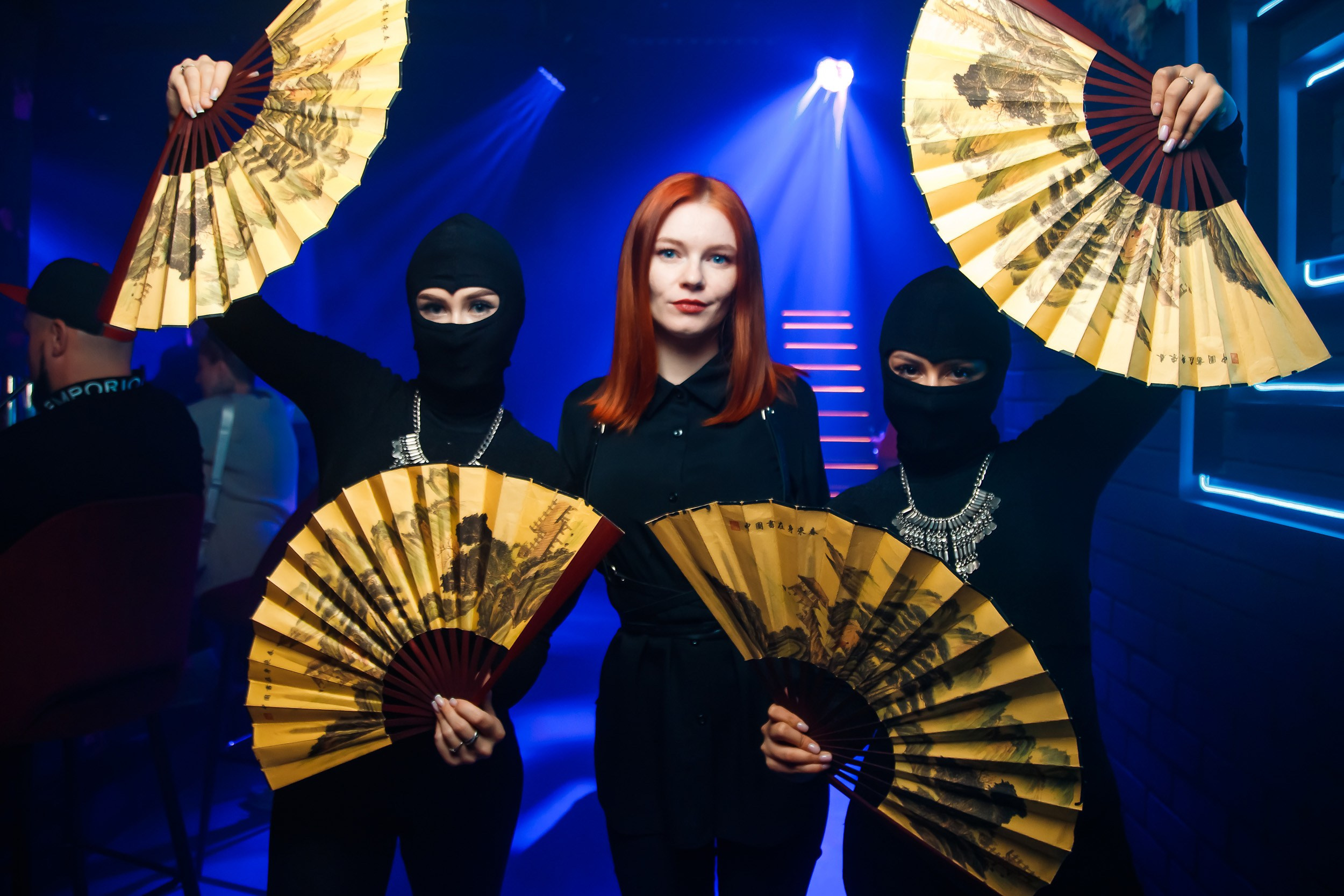 Insomnia. Кипятком Павлодар