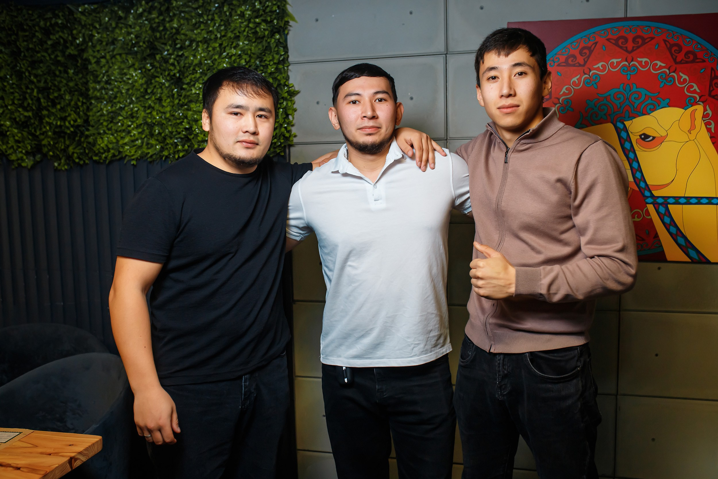 Мята. Кипятком Павлодар