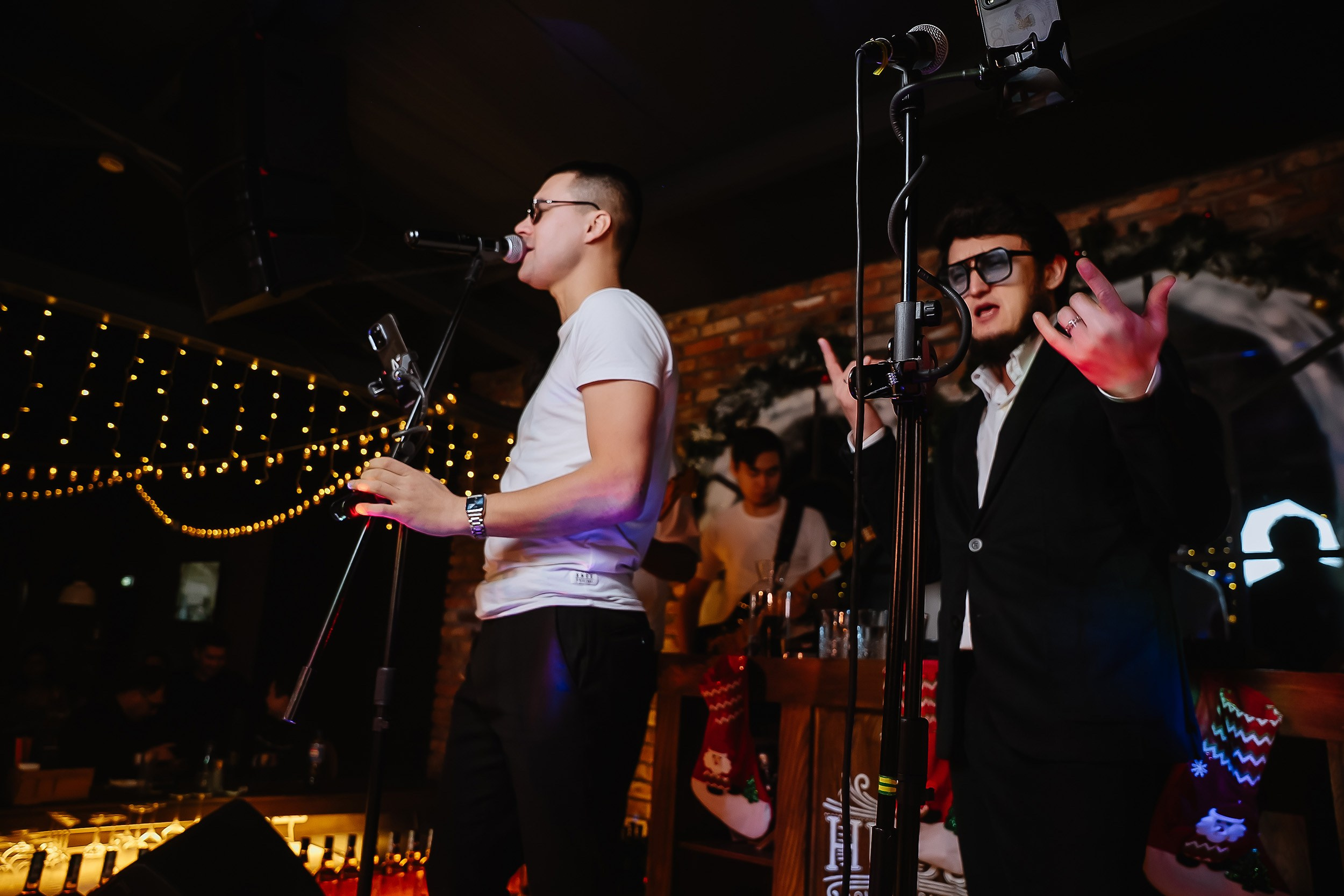 Hudson. Кипятком Павлодар