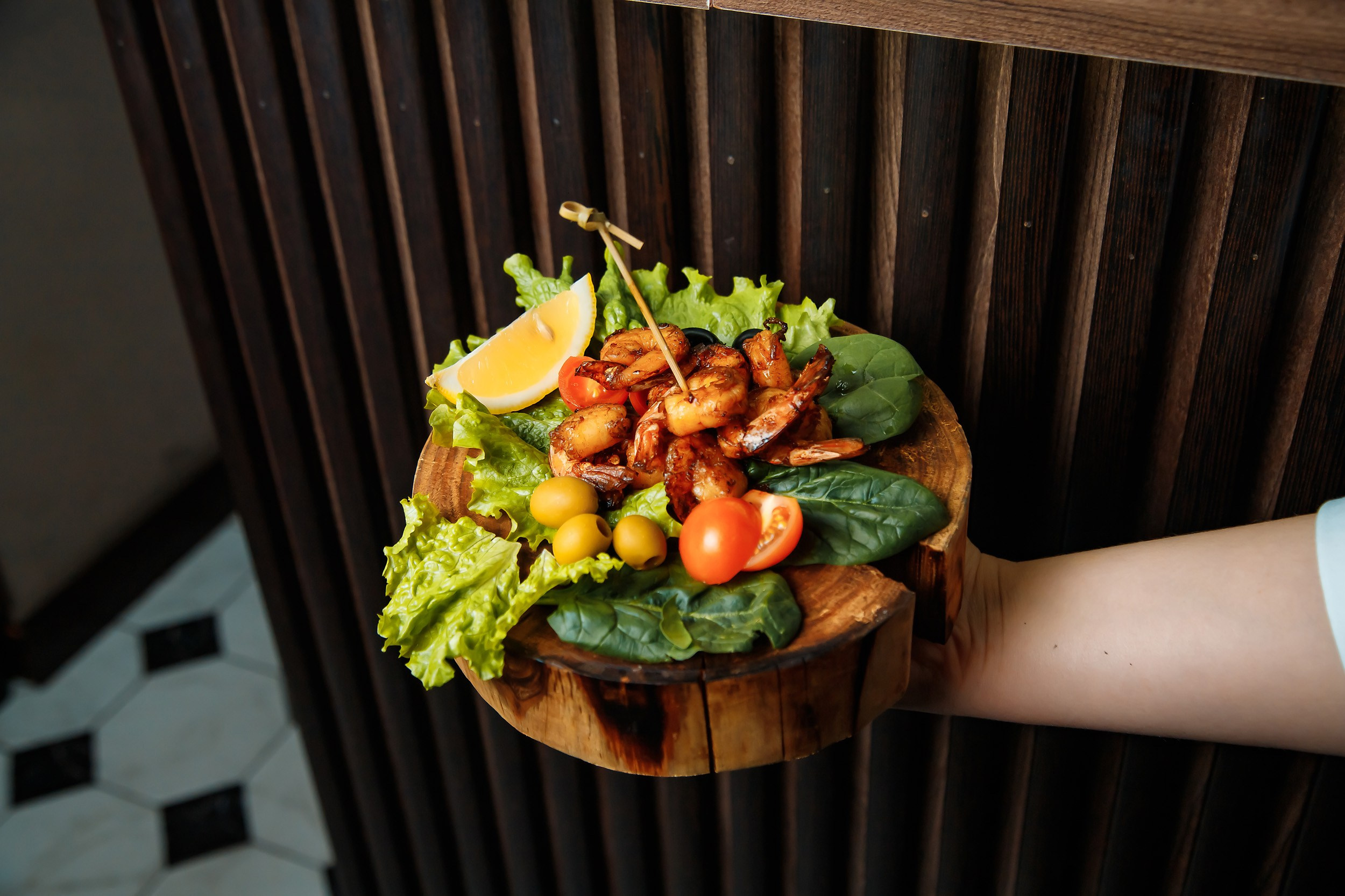 Chili. Кипятком Павлодар