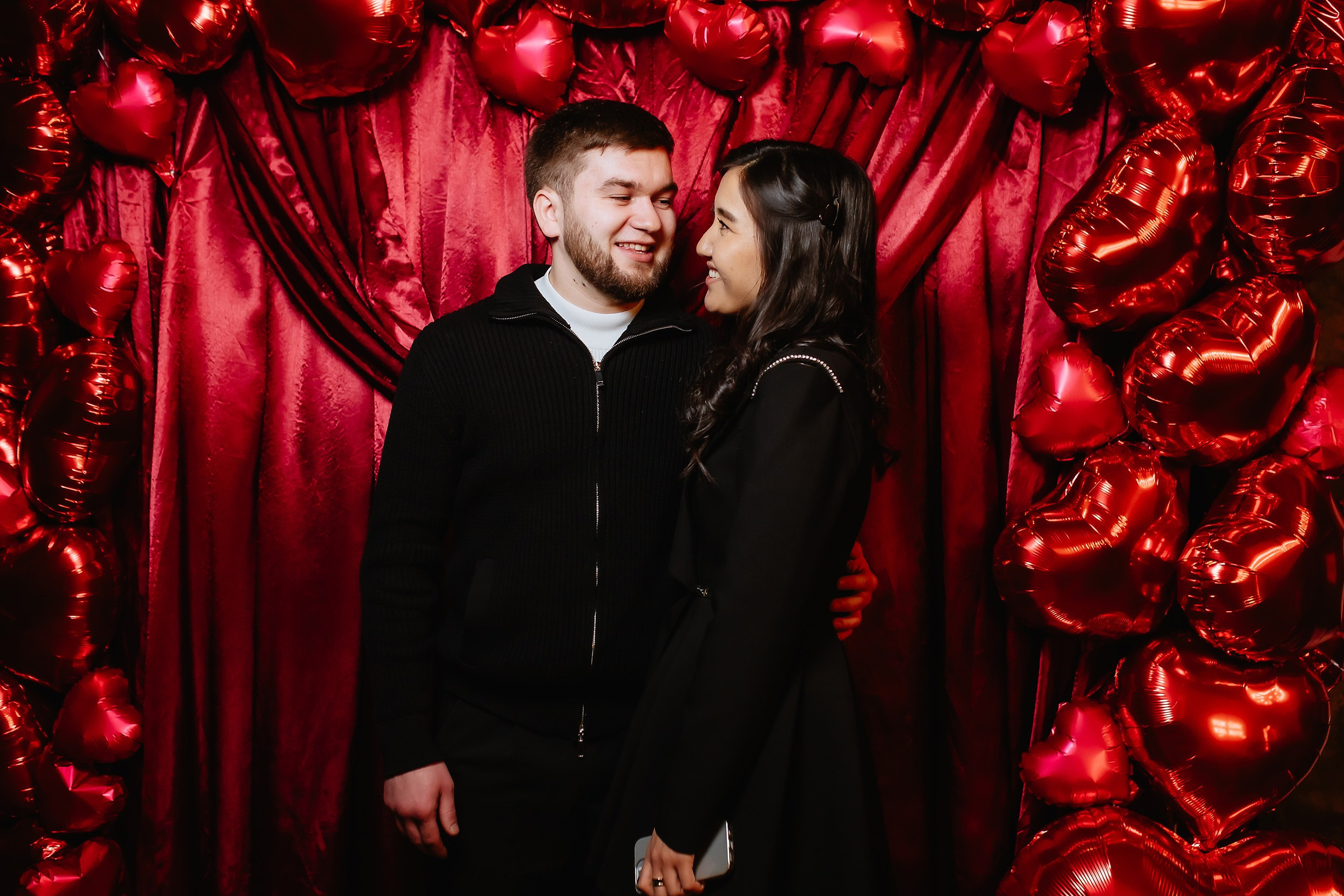 Hudson. Кипятком Павлодар