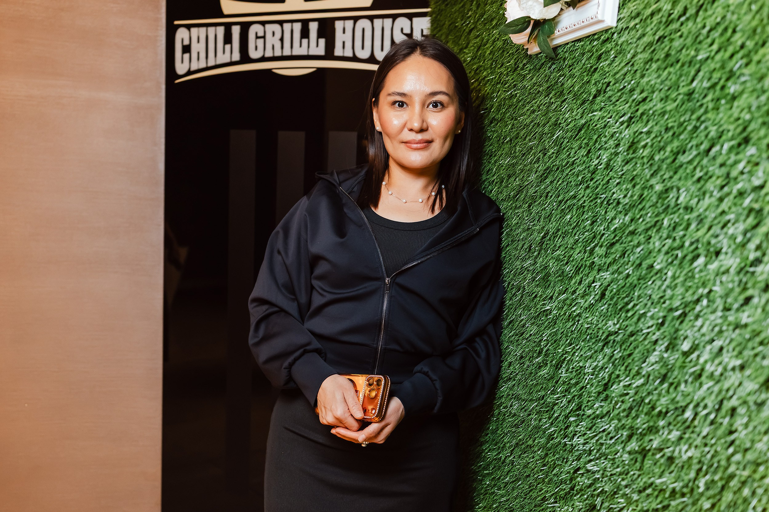 Chili. Кипятком Павлодар