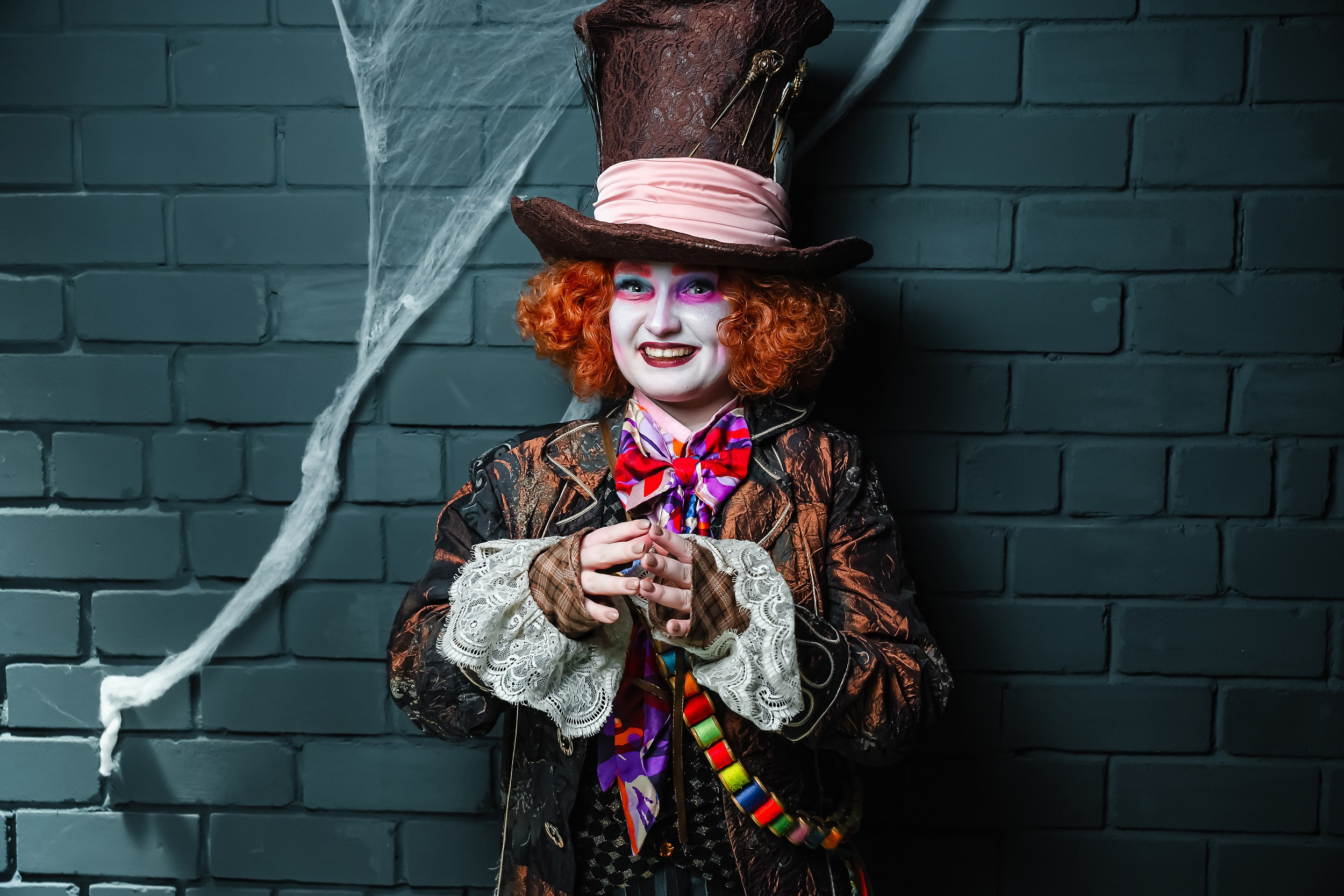 Insomnia. Кипятком Павлодар