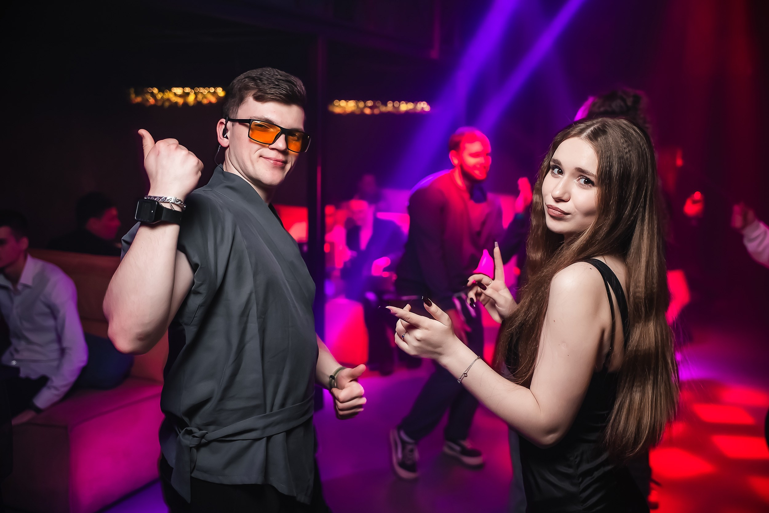 Insomnia. Кипятком Павлодар