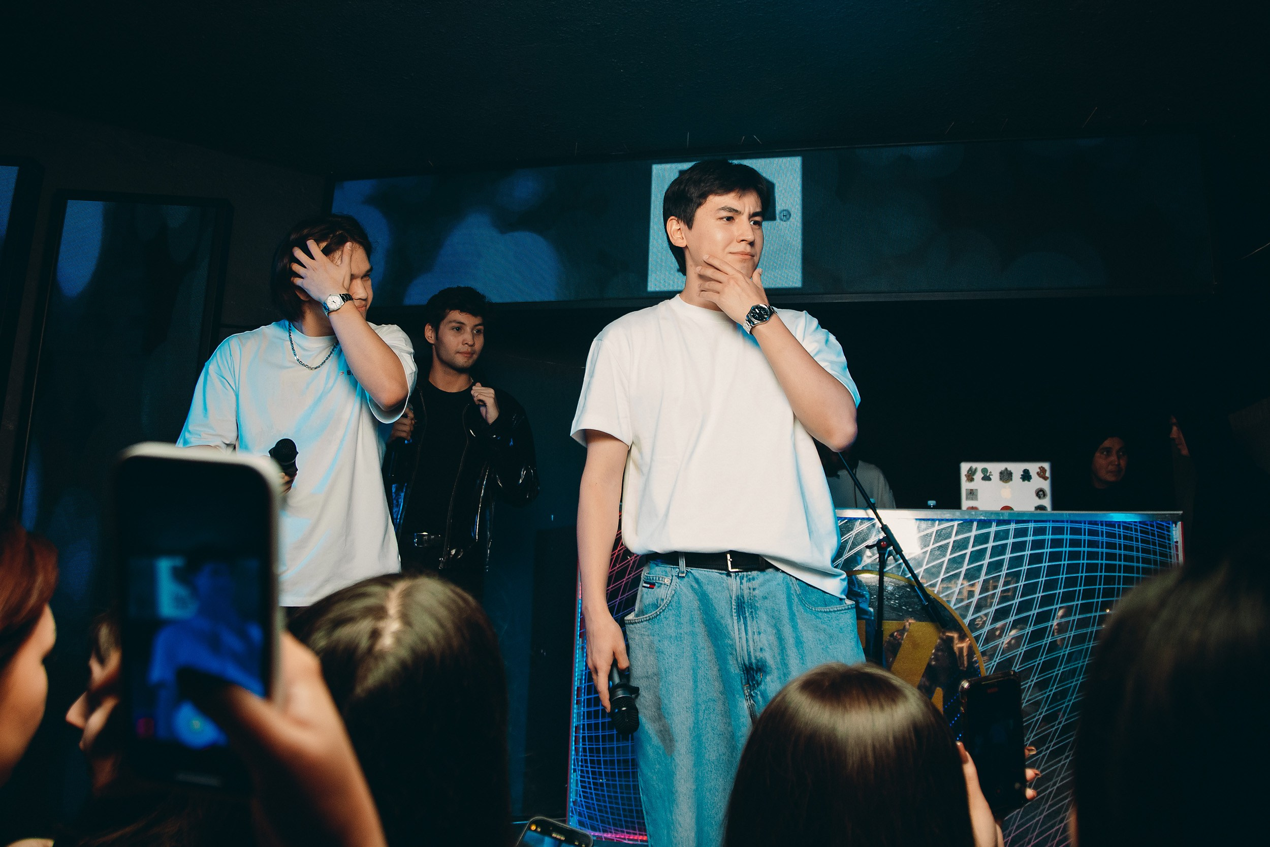 EZ. Кипятком Павлодар