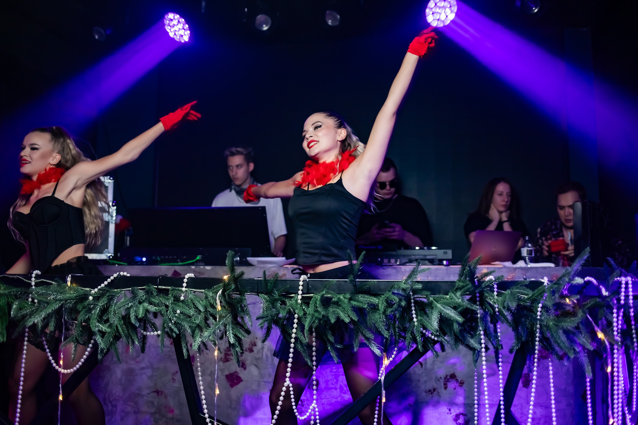 Insomnia. Кипятком Павлодар