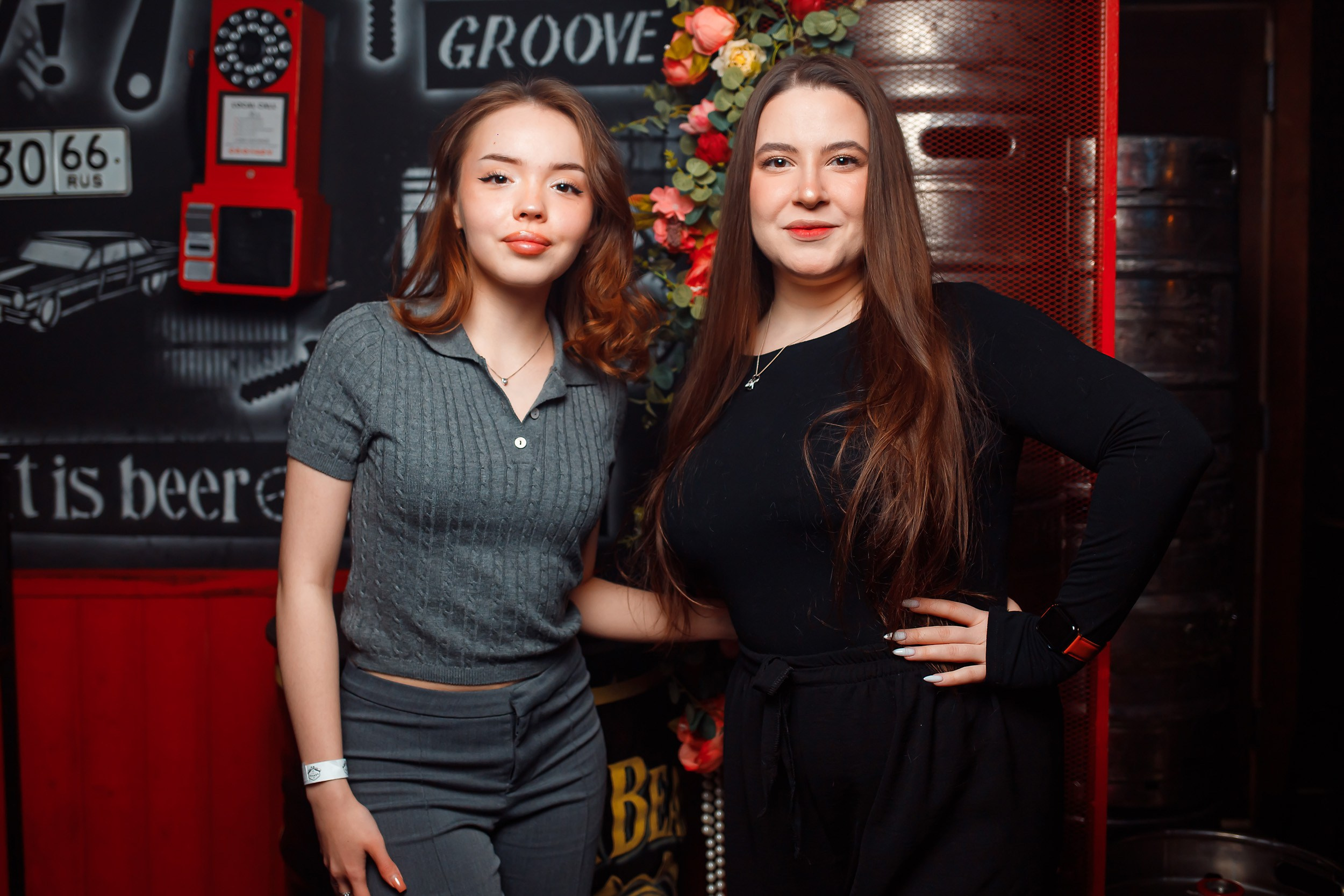 Garage. Кипятком Павлодар