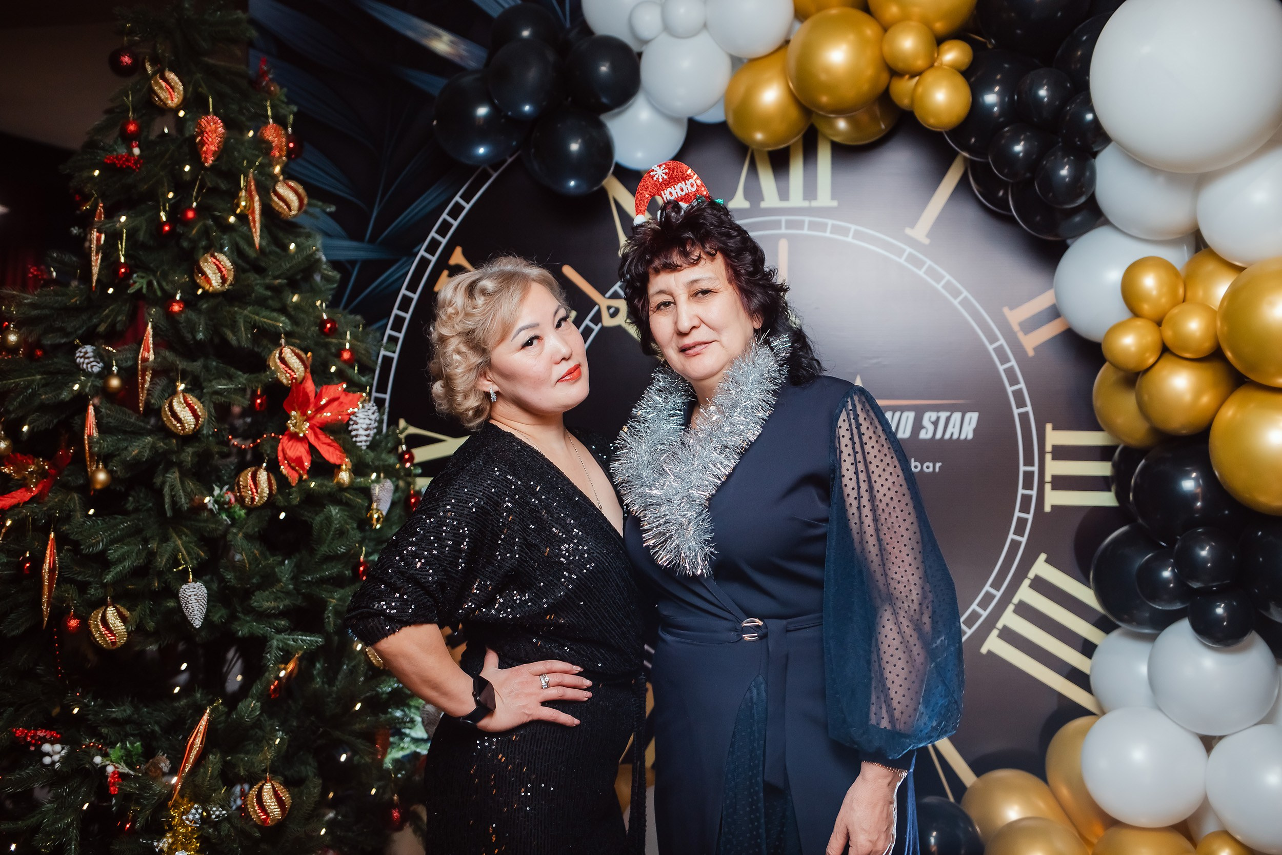 Two Star. Кипятком Павлодар