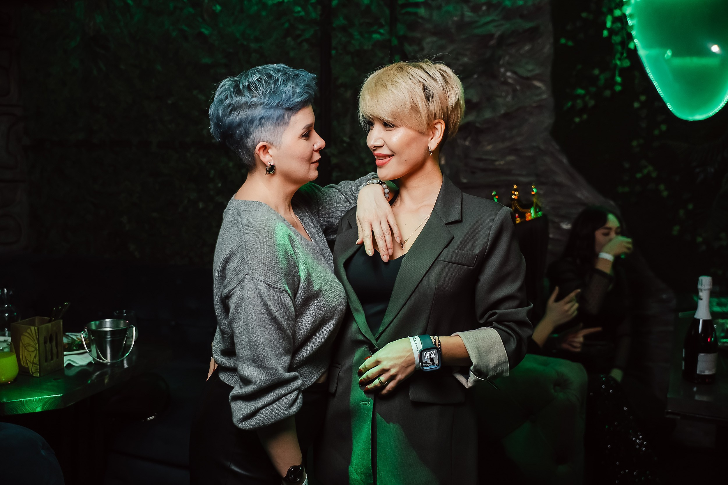 Botanica. Кипятком Павлодар