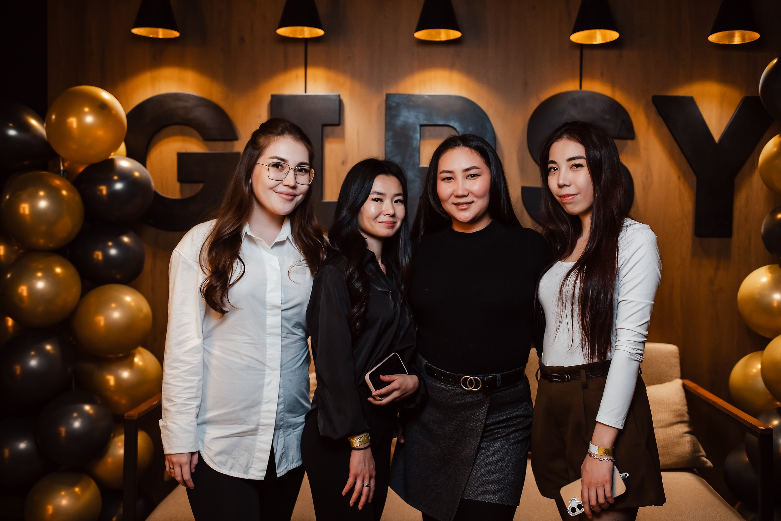 Gipsy. Кипятком Павлодар