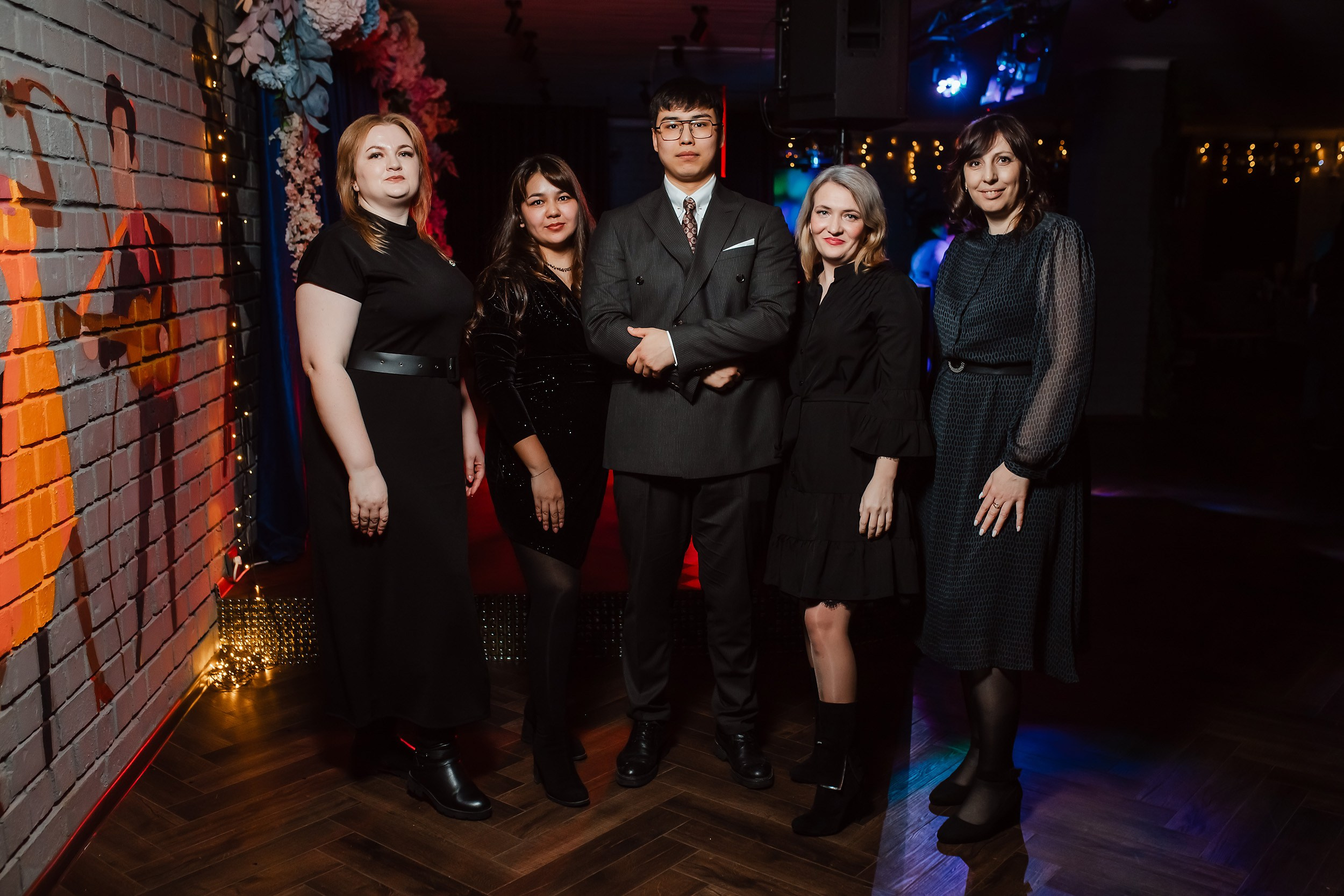 Most. Кипятком Павлодар