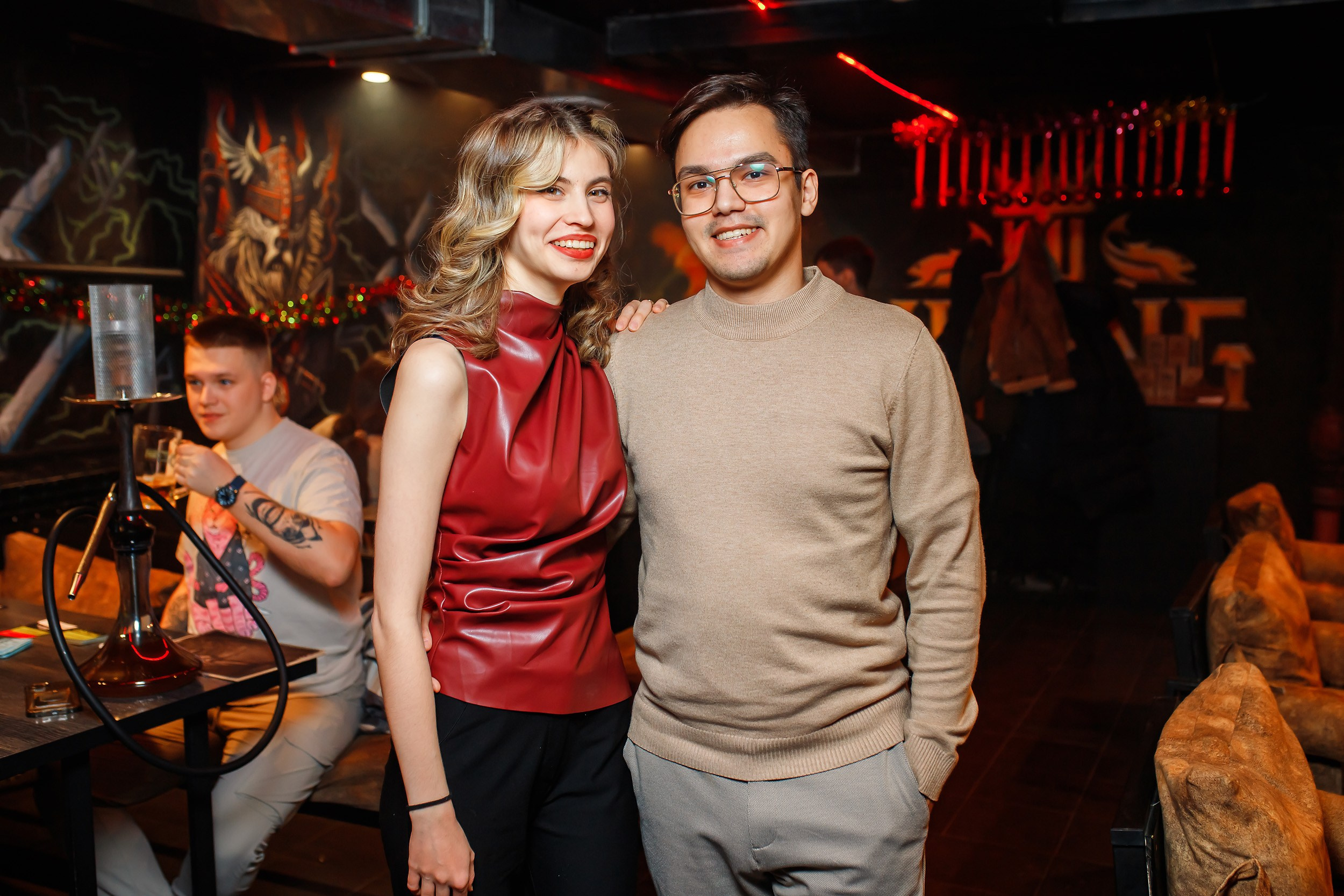 Viking. Кипятком Павлодар