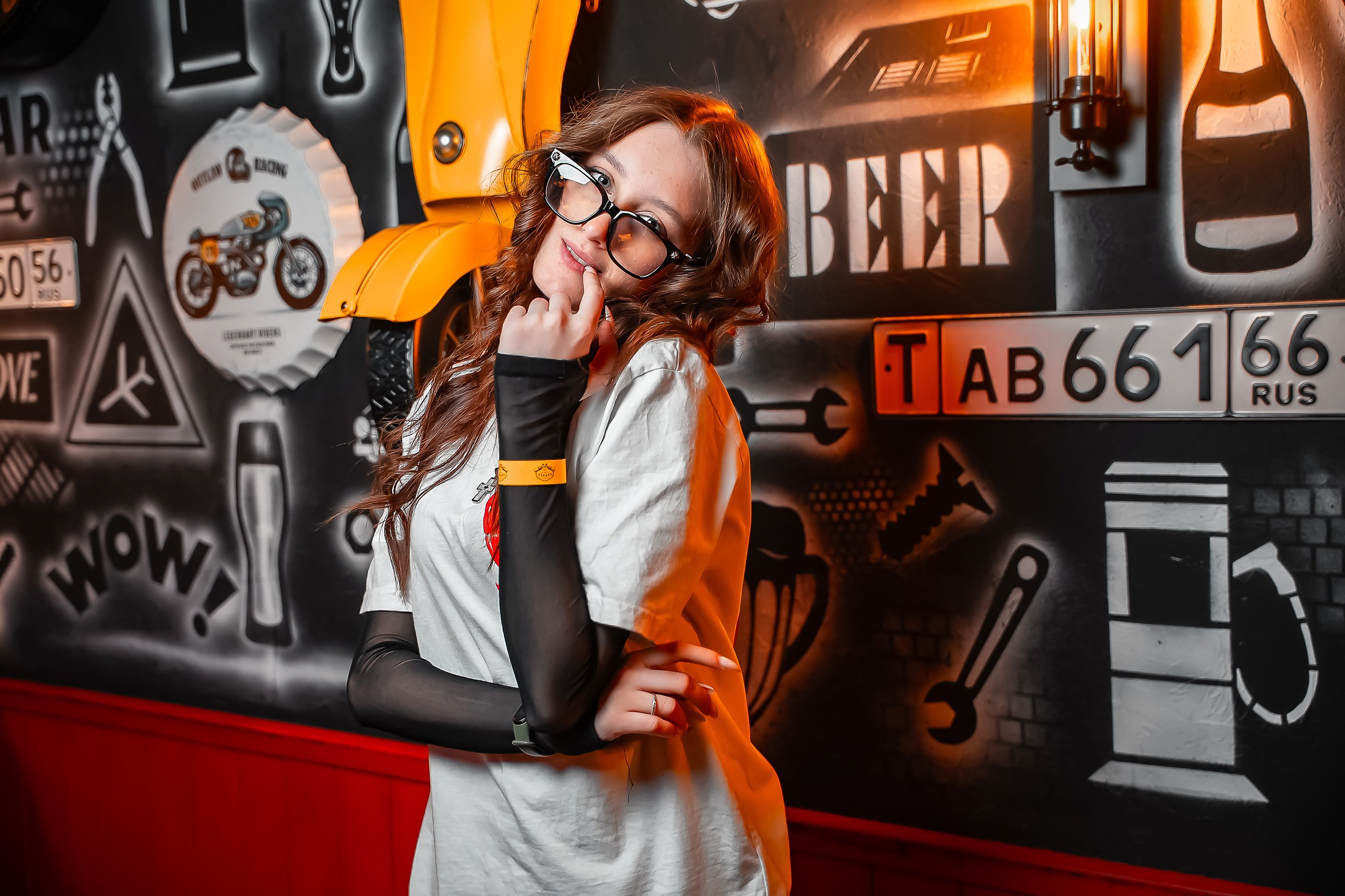 Garage. Кипятком Павлодар