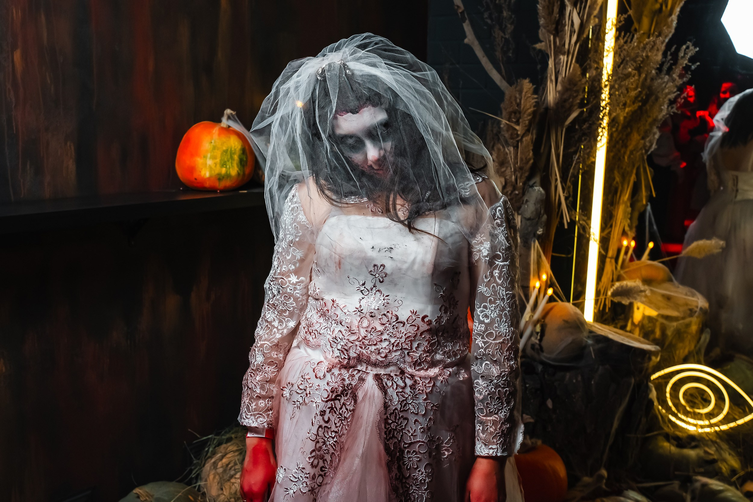 Insomnia. Кипятком Павлодар