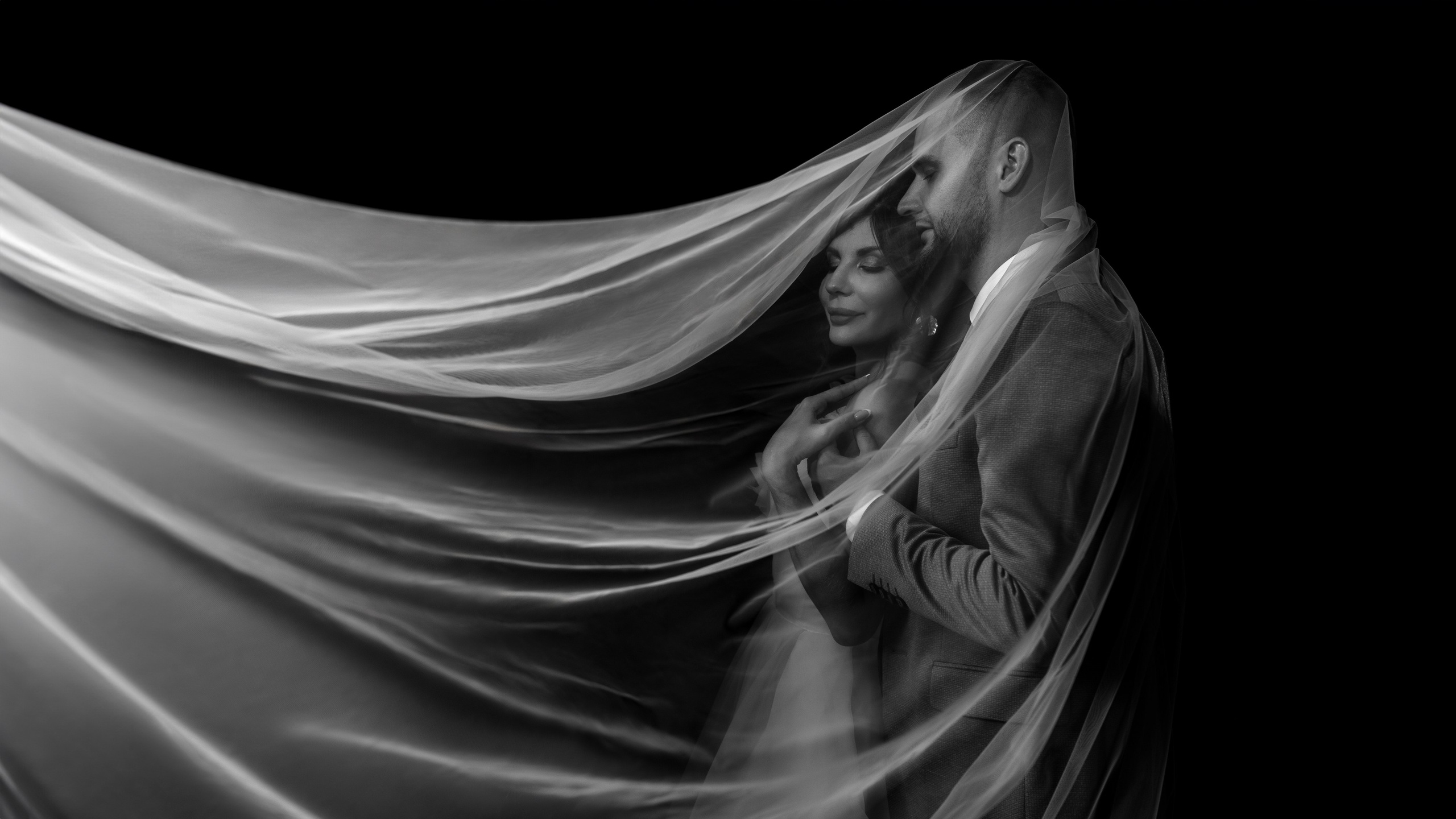 Свадебная съёмка. Фотохудожник в Тольятти и Самаре Валентина Суворова