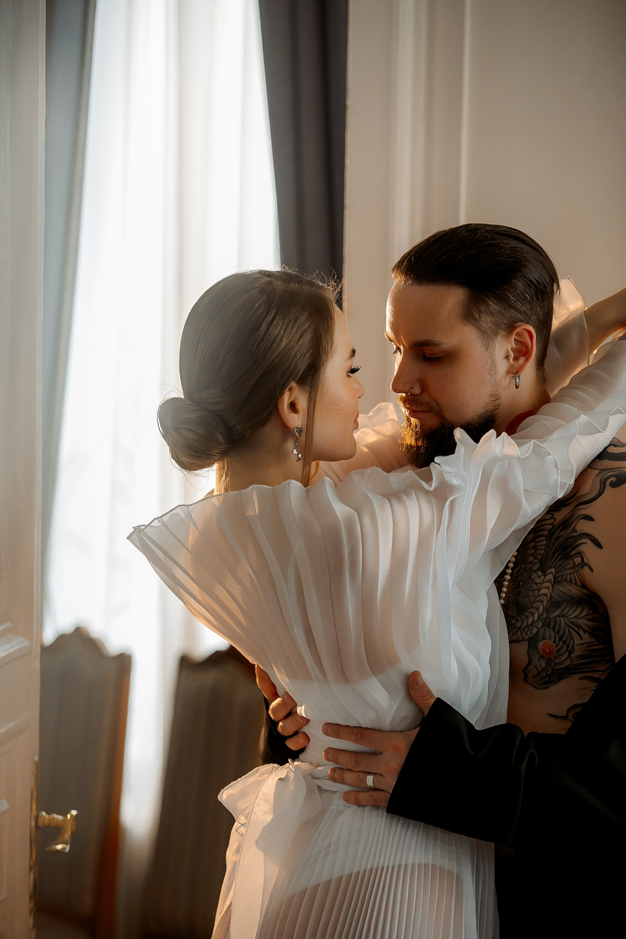 Тим&Лиза. Свадебный и семейный фотограф