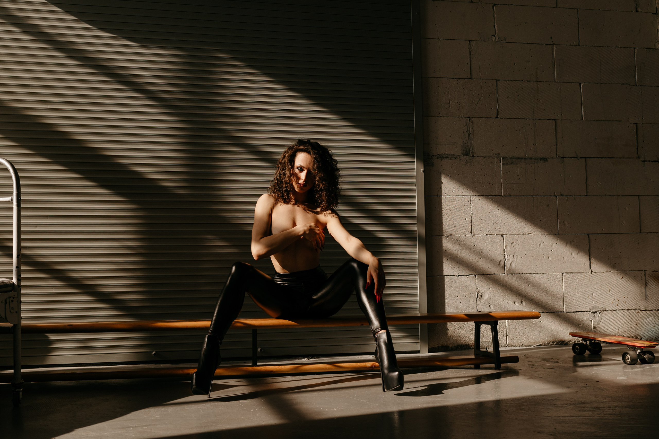 Фотограф Надежда Заломаева