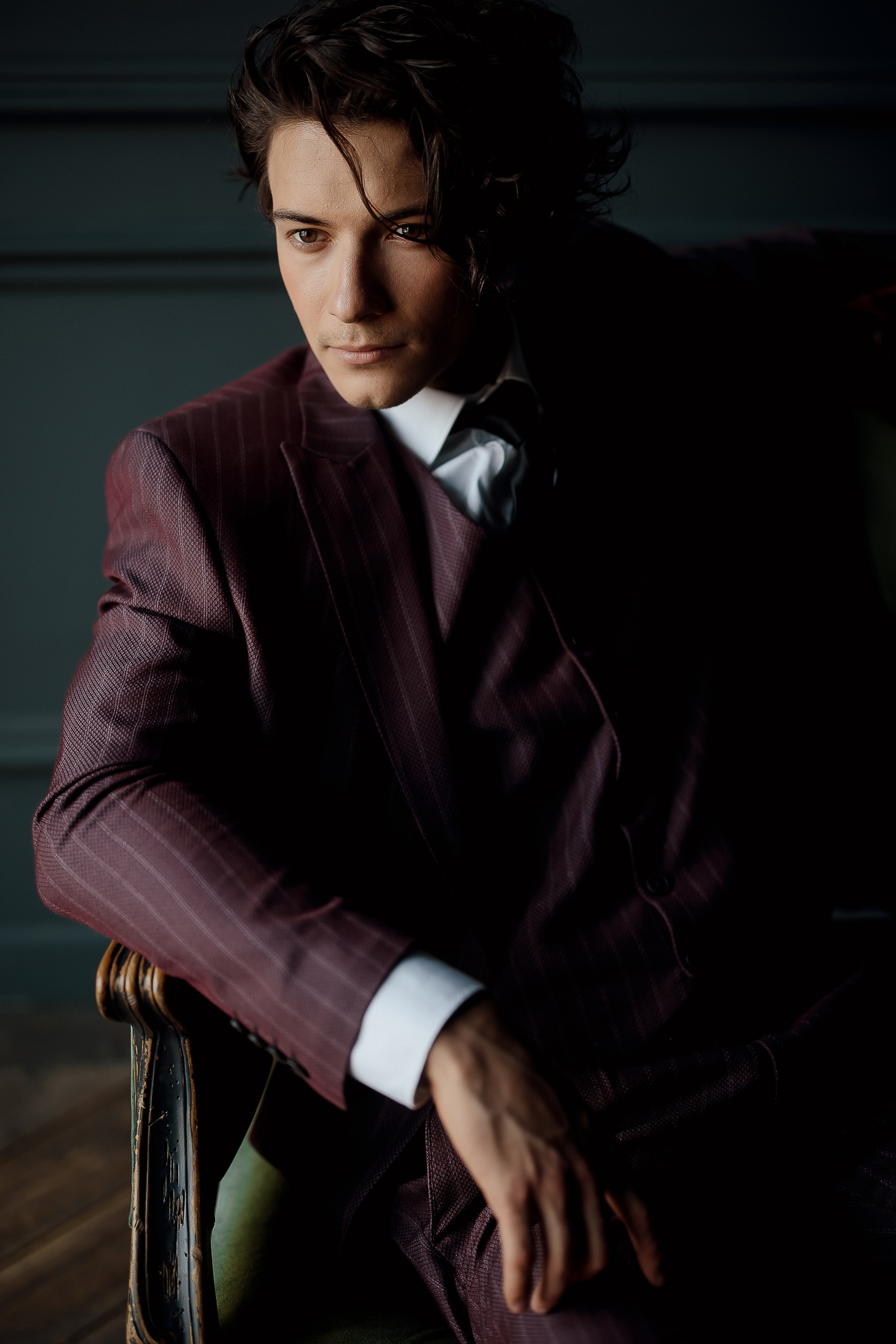 Москва. Свадебный фотограф