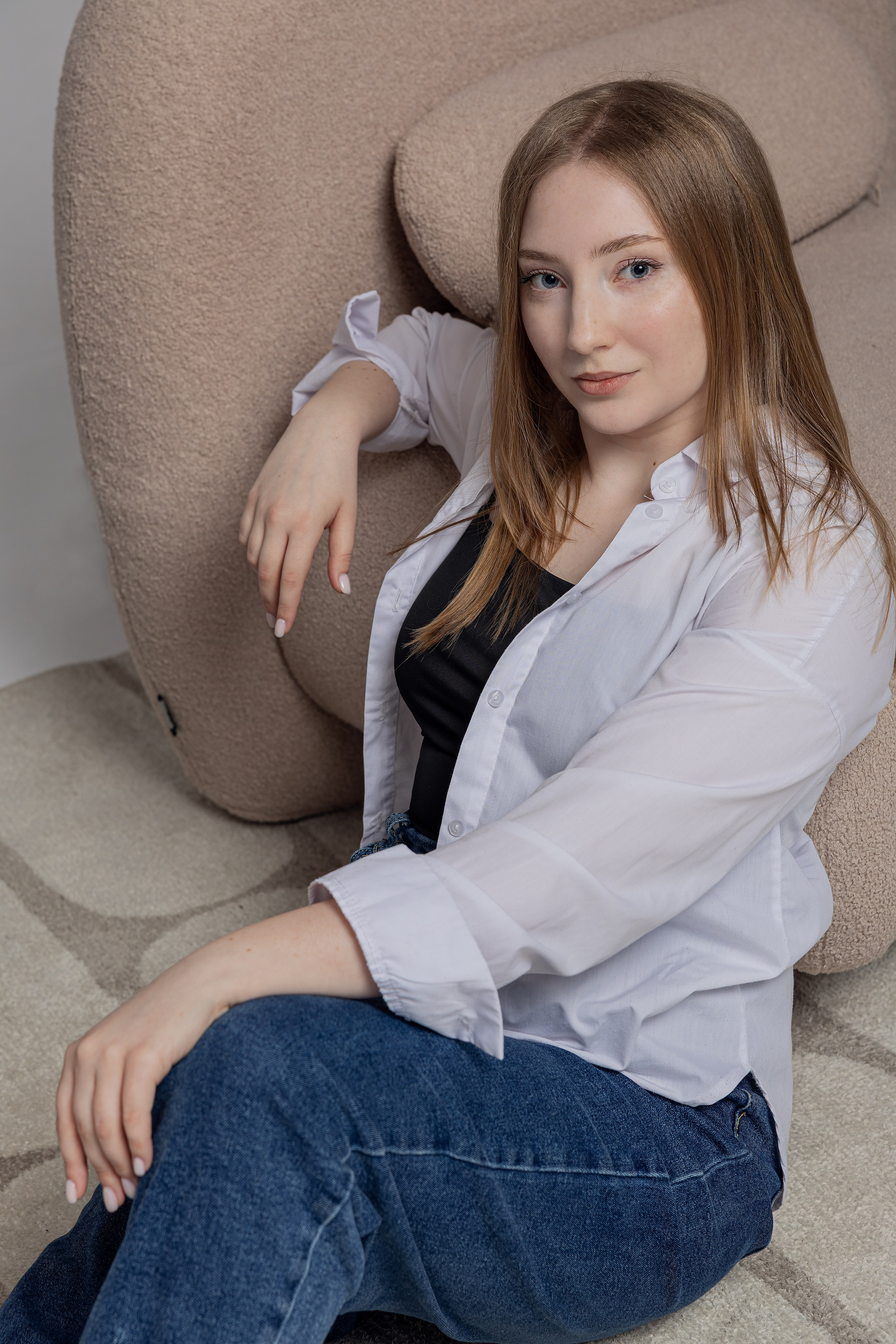 Услуги. Фотограф Валерия Омельченко