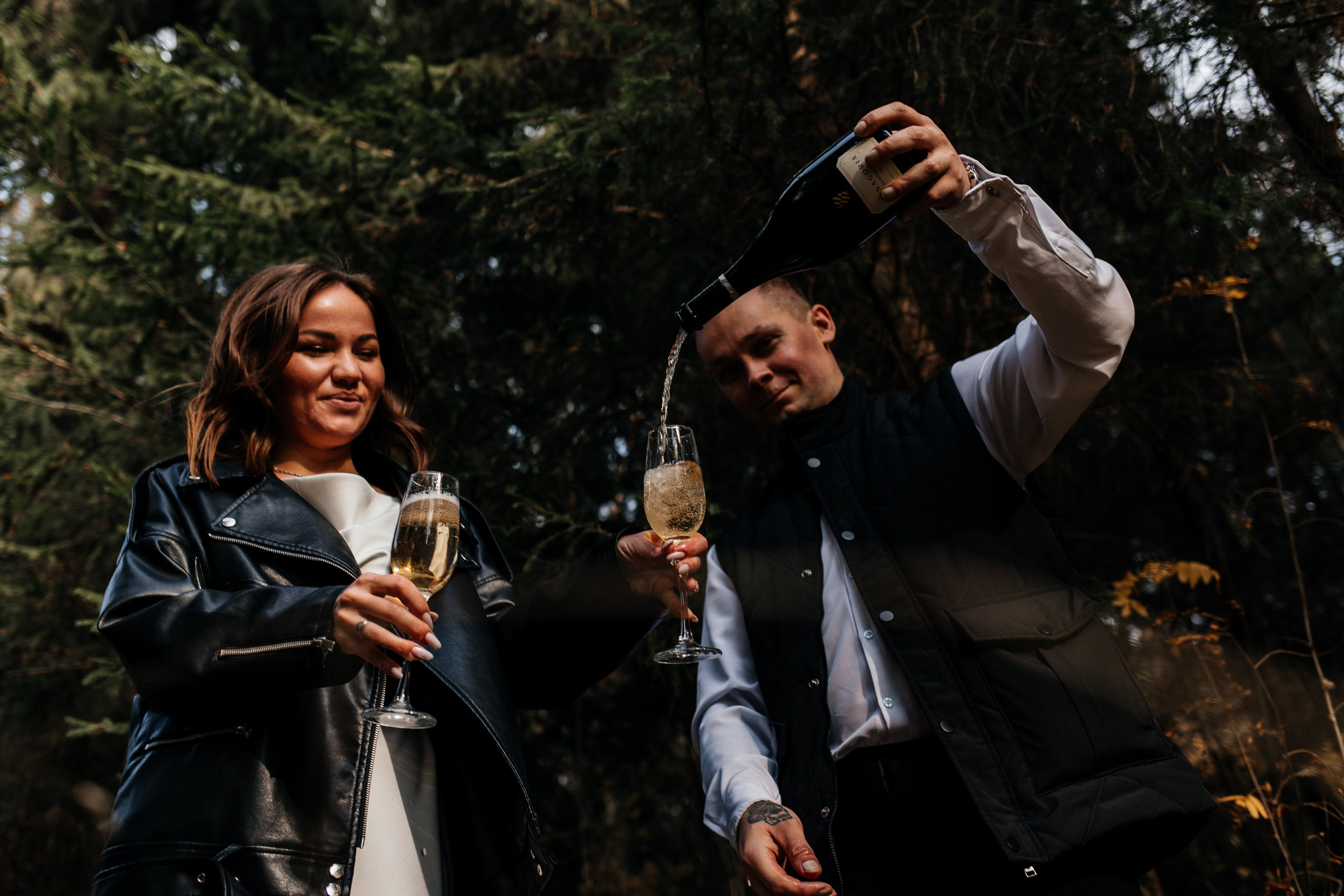 СЕРГЕЙ&КСЕНИЯ. Фотограф Кудымкар | Пермский край