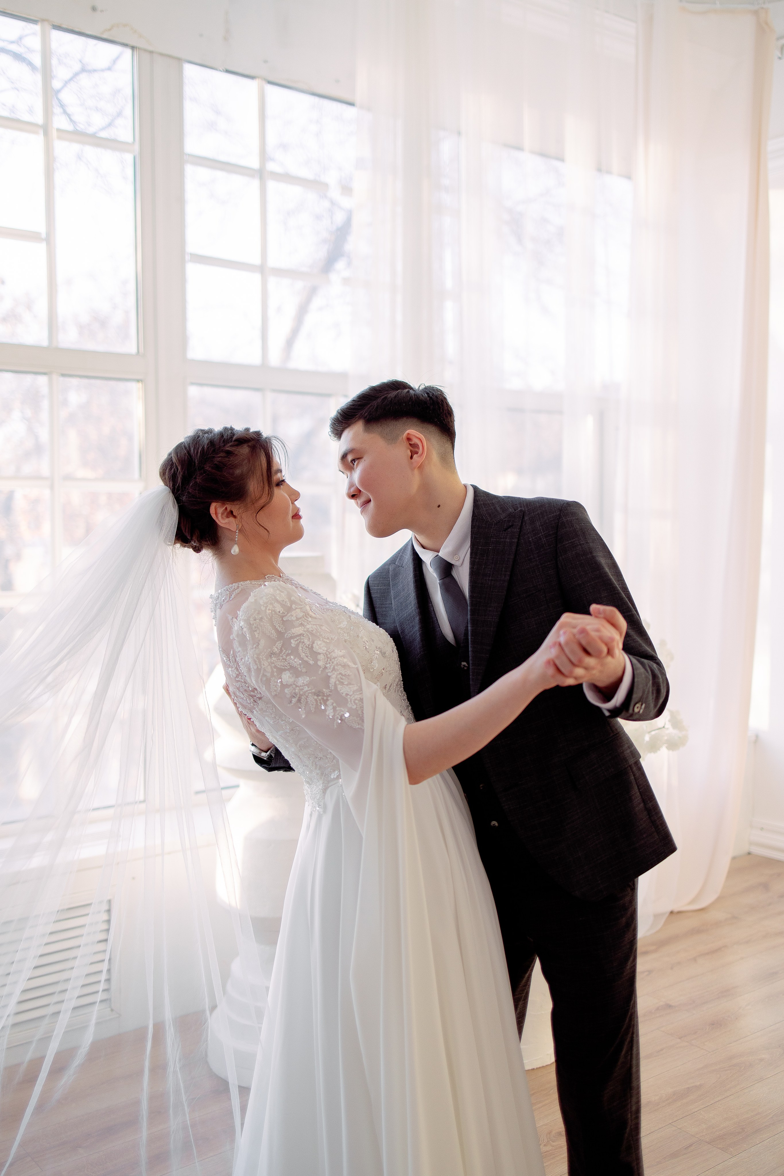 Свадебные. Услуги