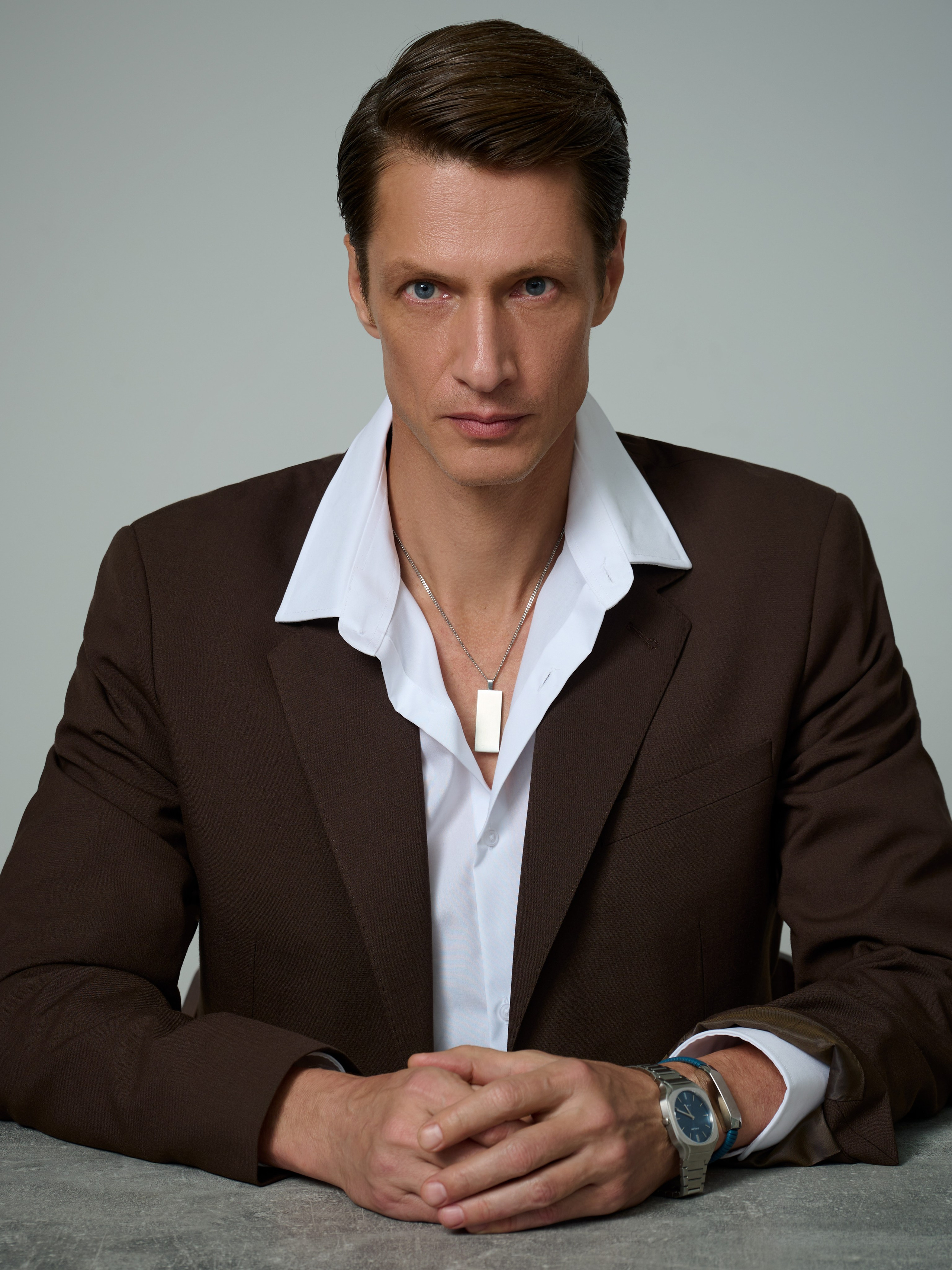 Лукбук для бренда All Time. Fashion фотограф в Москве Ксения Чупрунова