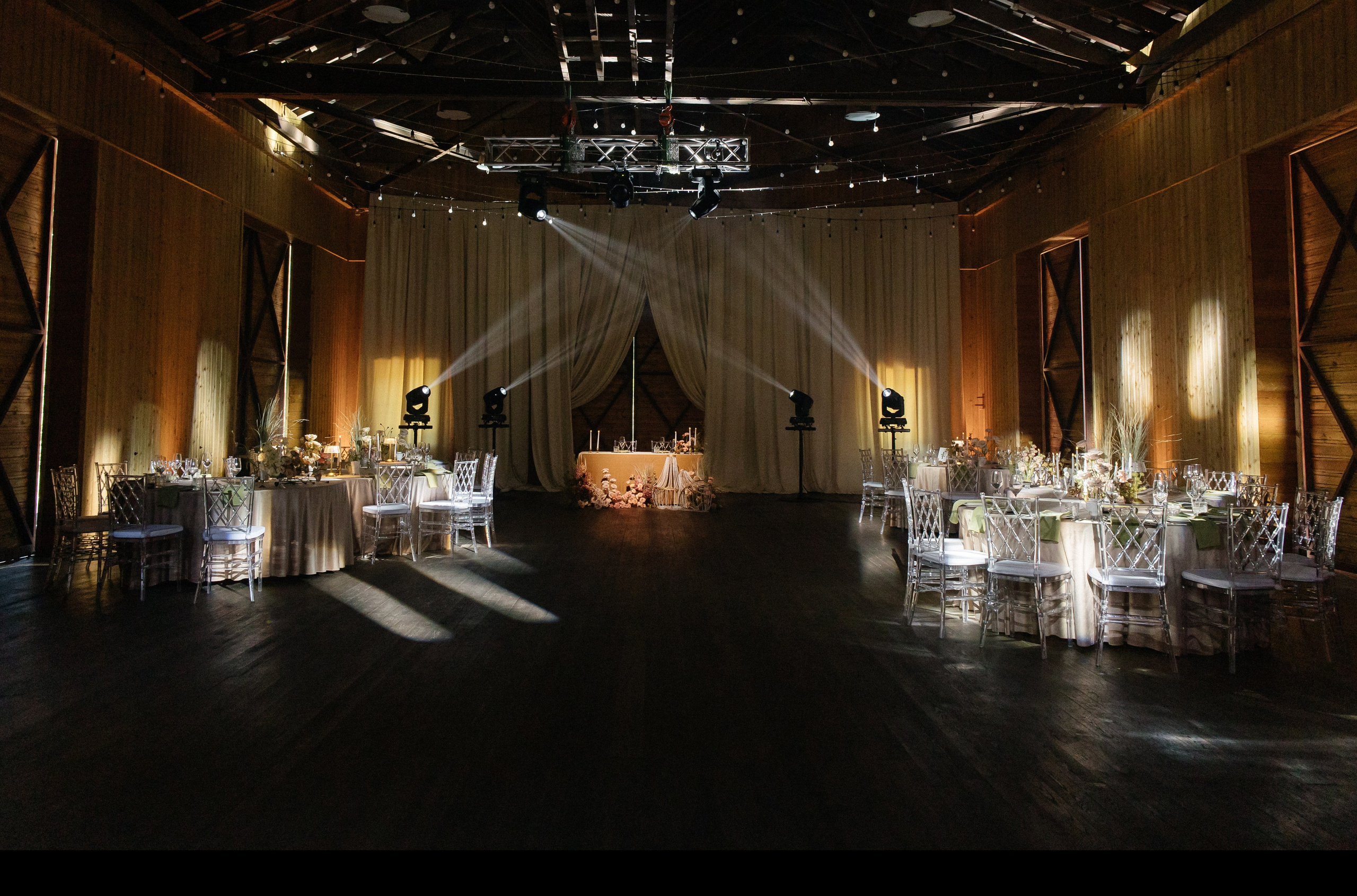 Паша и Милана. Свадебный фотограф в Красноярске