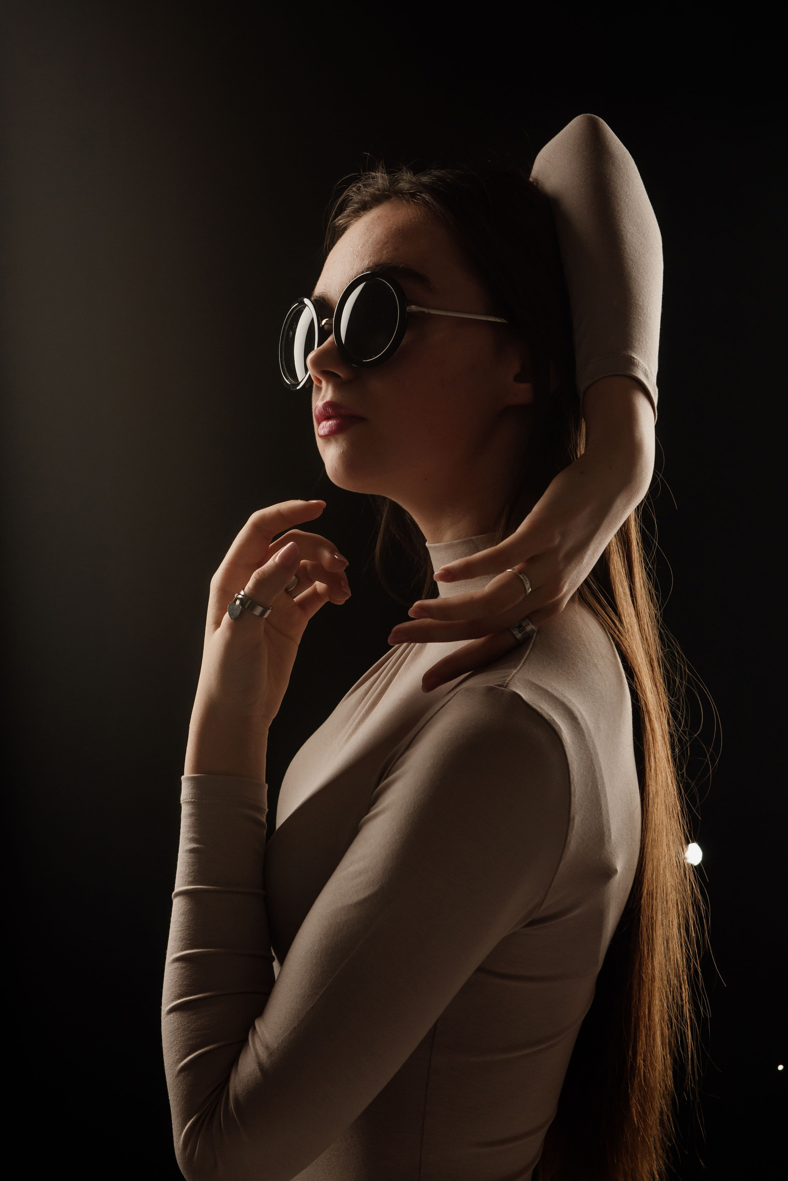 Школьный, фэшн фотограф в Тюмени и в России Ирина Королева