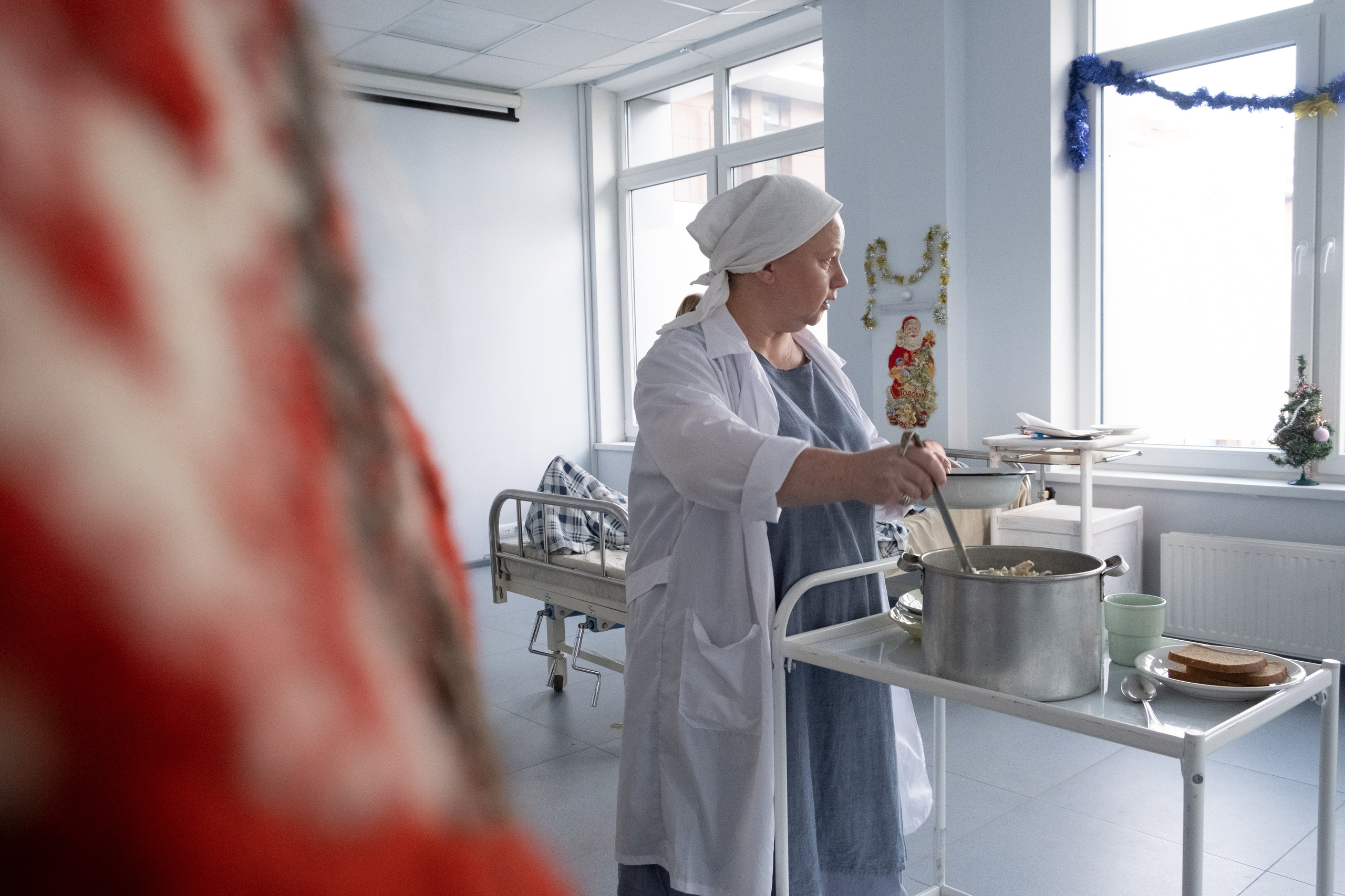 Репортаж. Фотограф Светлана Амирханова