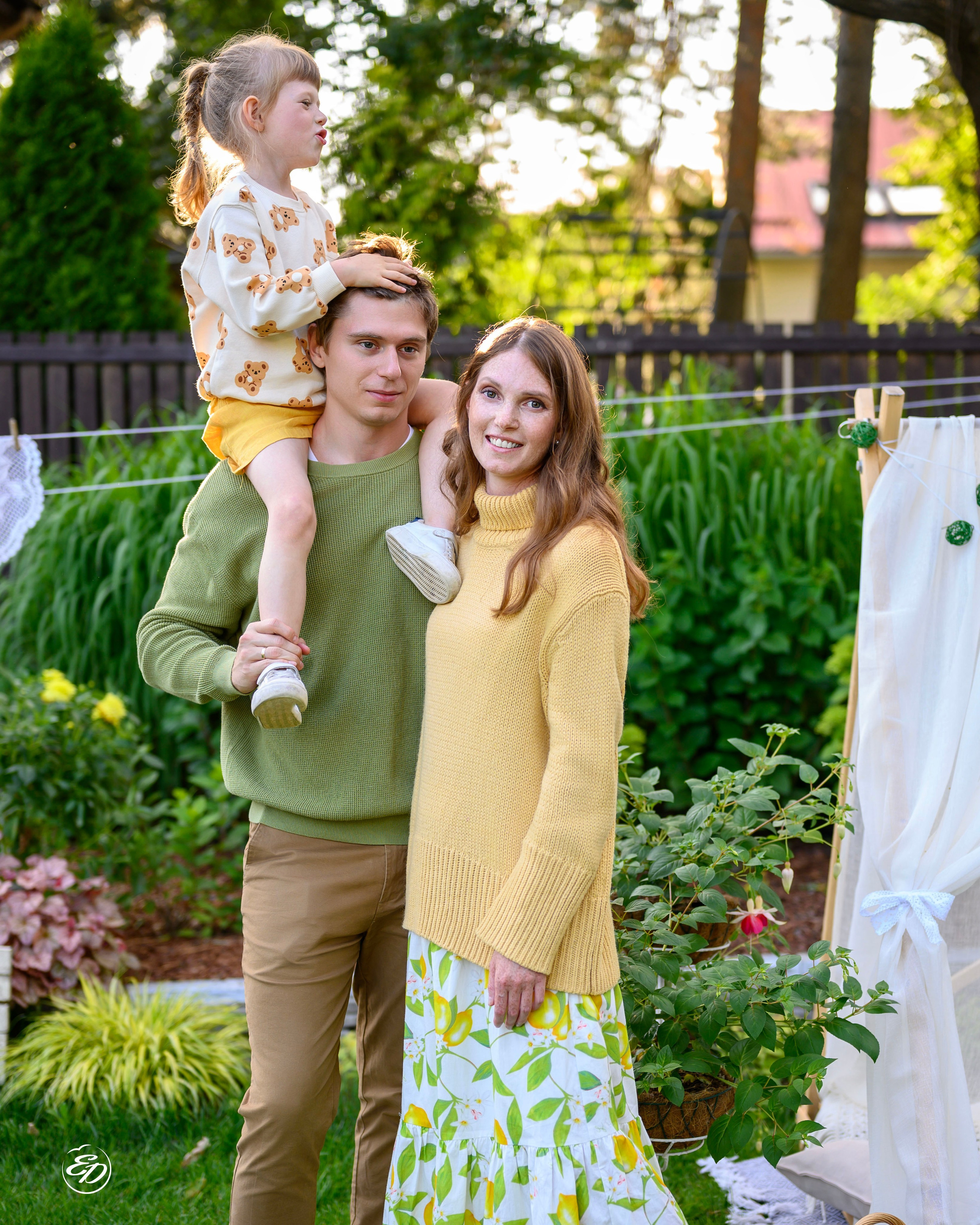 СЪЕМКА  СЕМЕЙНАЯ. Фотосессии в Москве и Калининграде