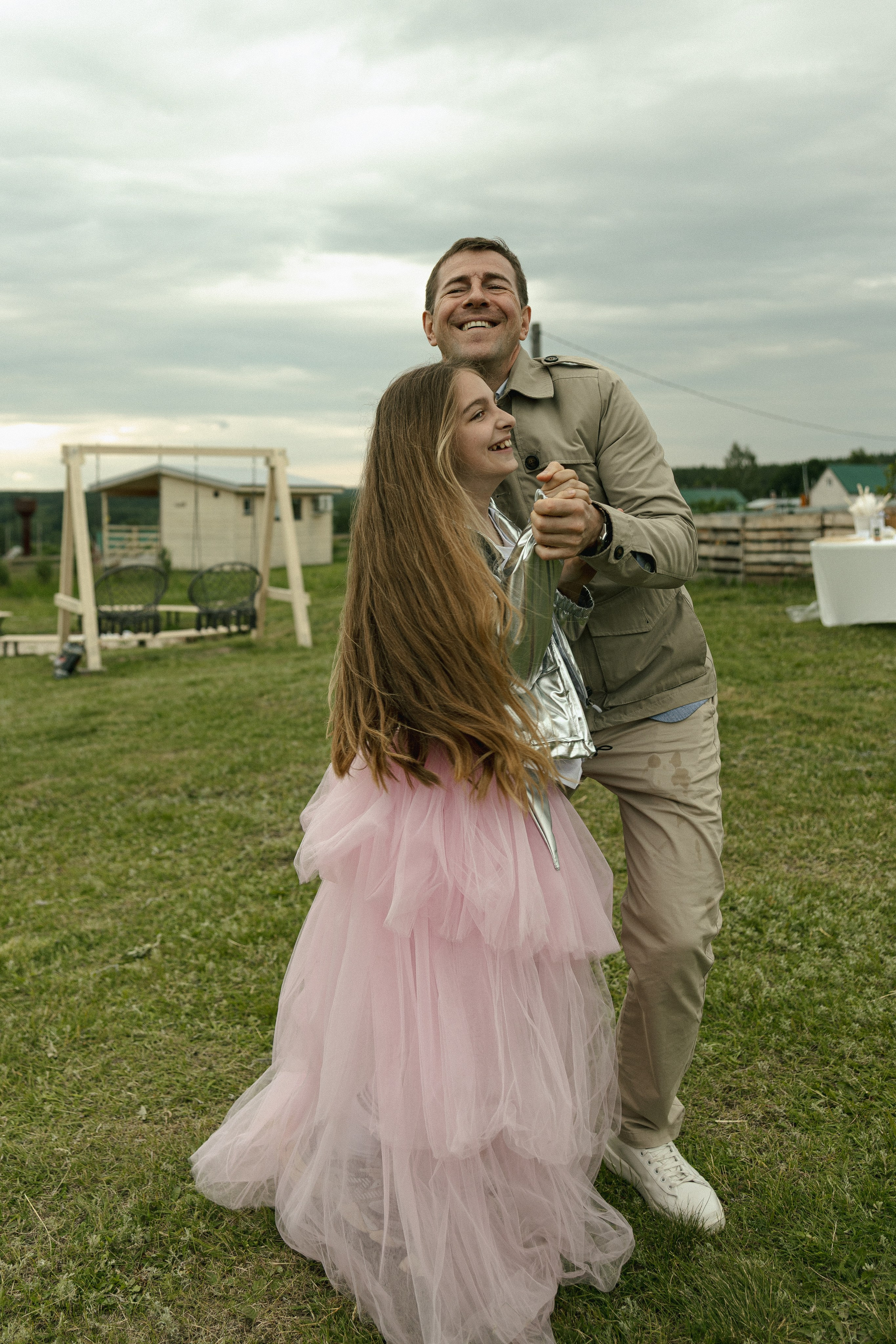 Лера и Илья. Фотограф Полина Безрядина