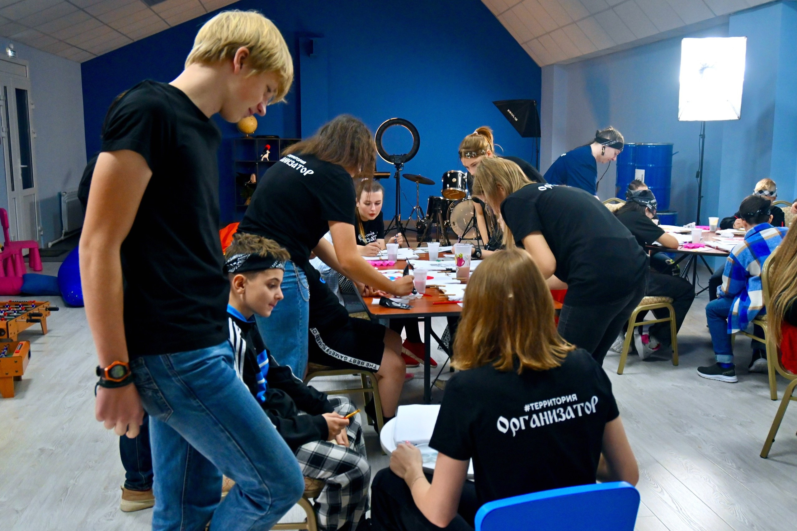 АРТ МЕДИА ФЕСТИВАЛЬ