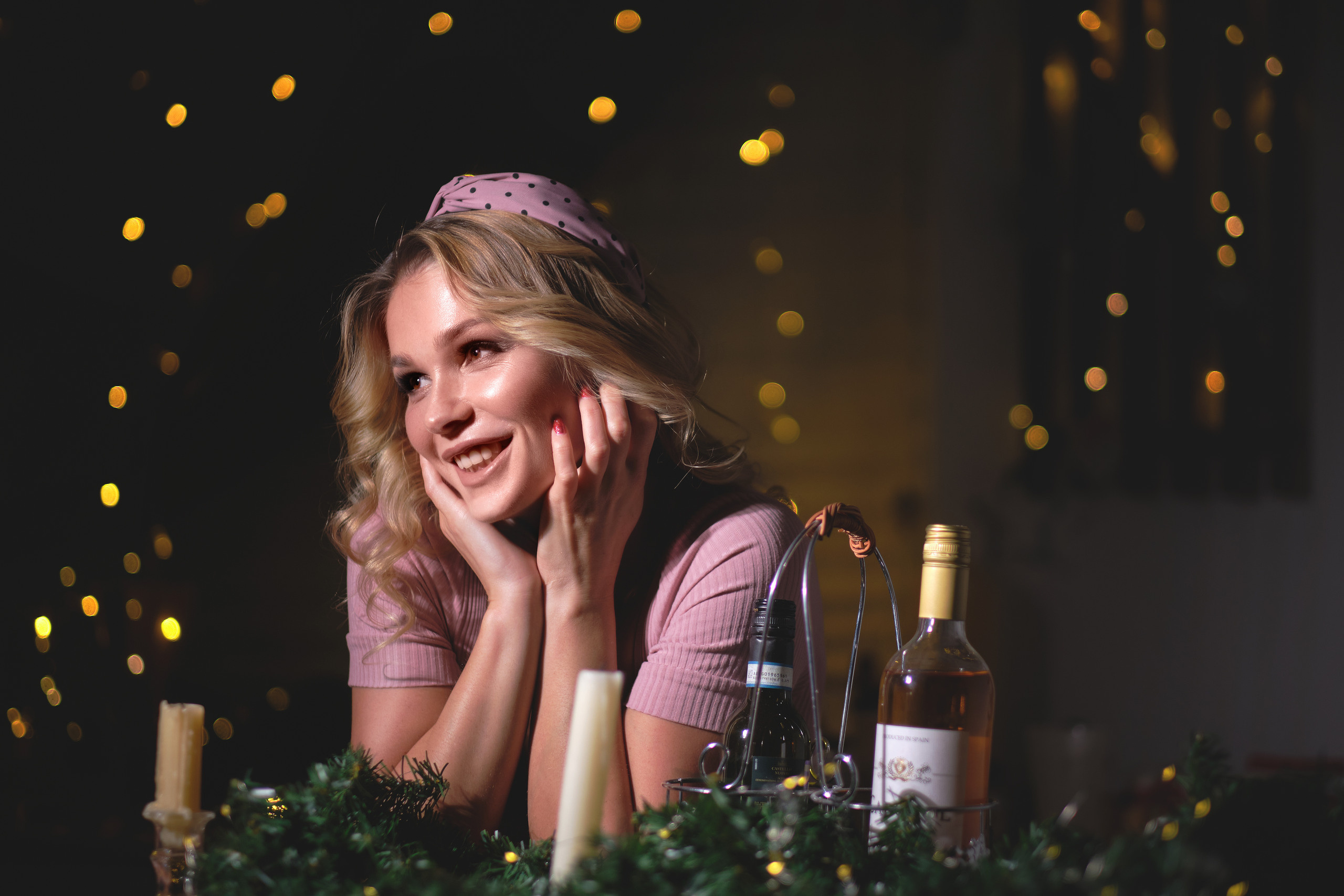 Алёна. Свадебный и семейный фотограф Москва, Звенигород, Одинцово, Можайск,