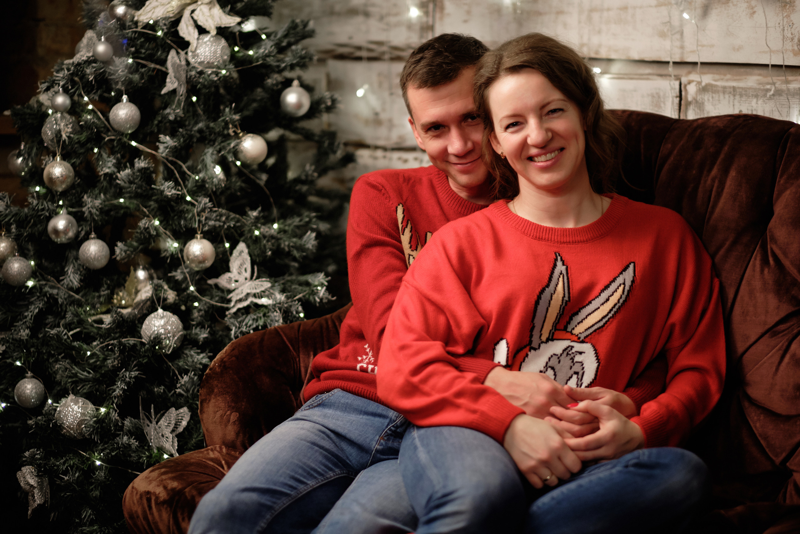 С собакой. Свадебный и семейный фотограф Москва, Звенигород, Одинцово, Можайск,