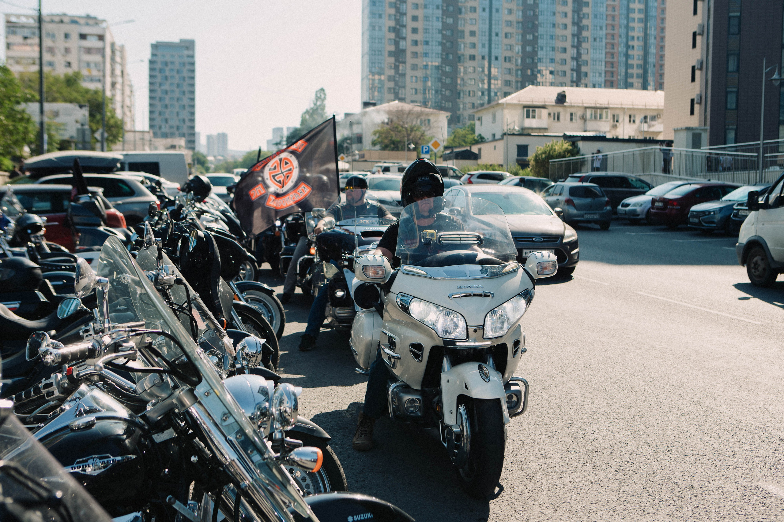 Мероприятия. ФОТО/ВИДЕО БЬОРН Студия г. Новороссийск