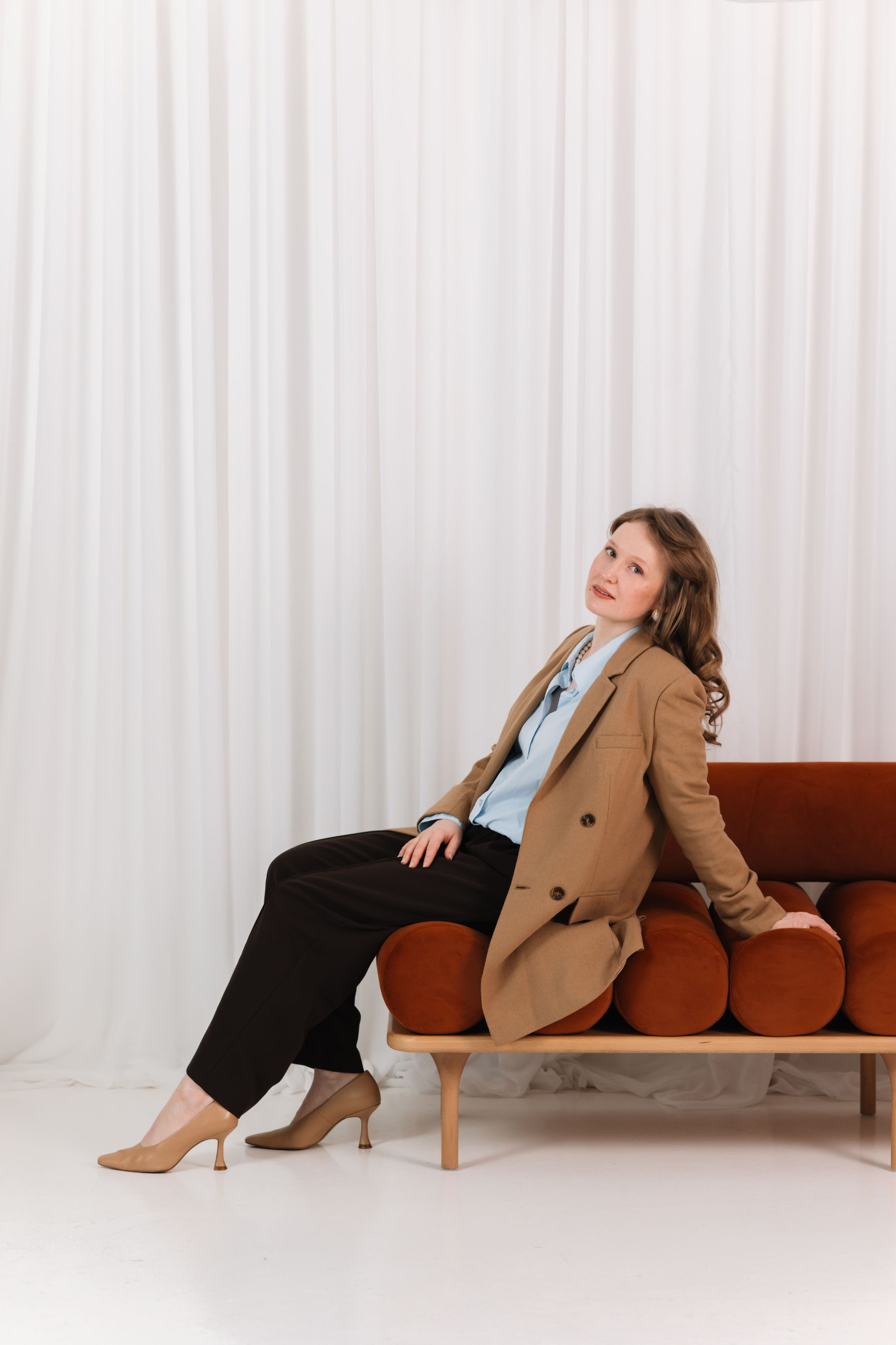 Аня Марк и Данил. Свадебный и семейный фотограф в Перми Лилия Гатауллина