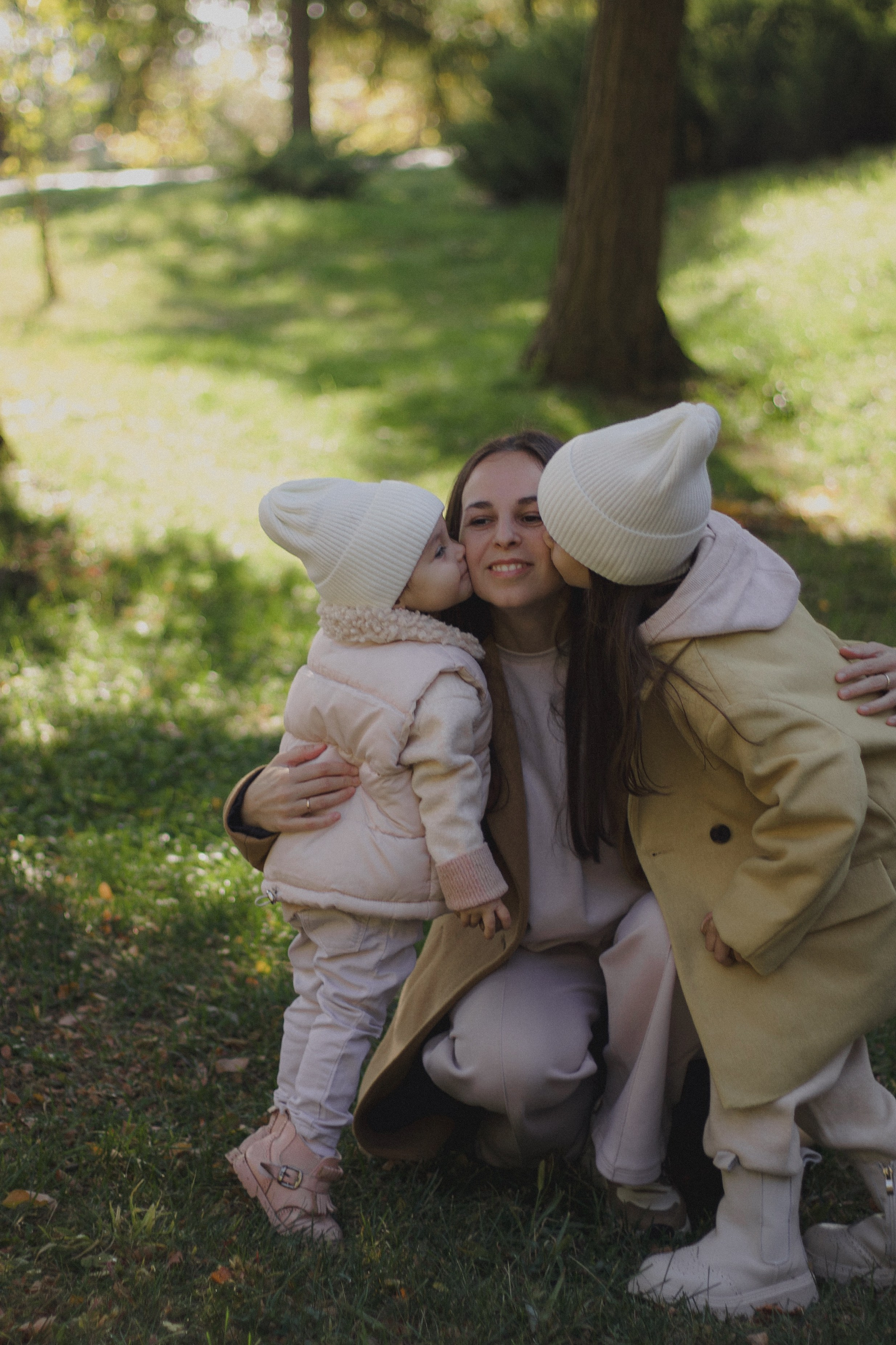 Margarita+Diana+Rita. Lusy Redina | Семейный Фотограф | Волгоград