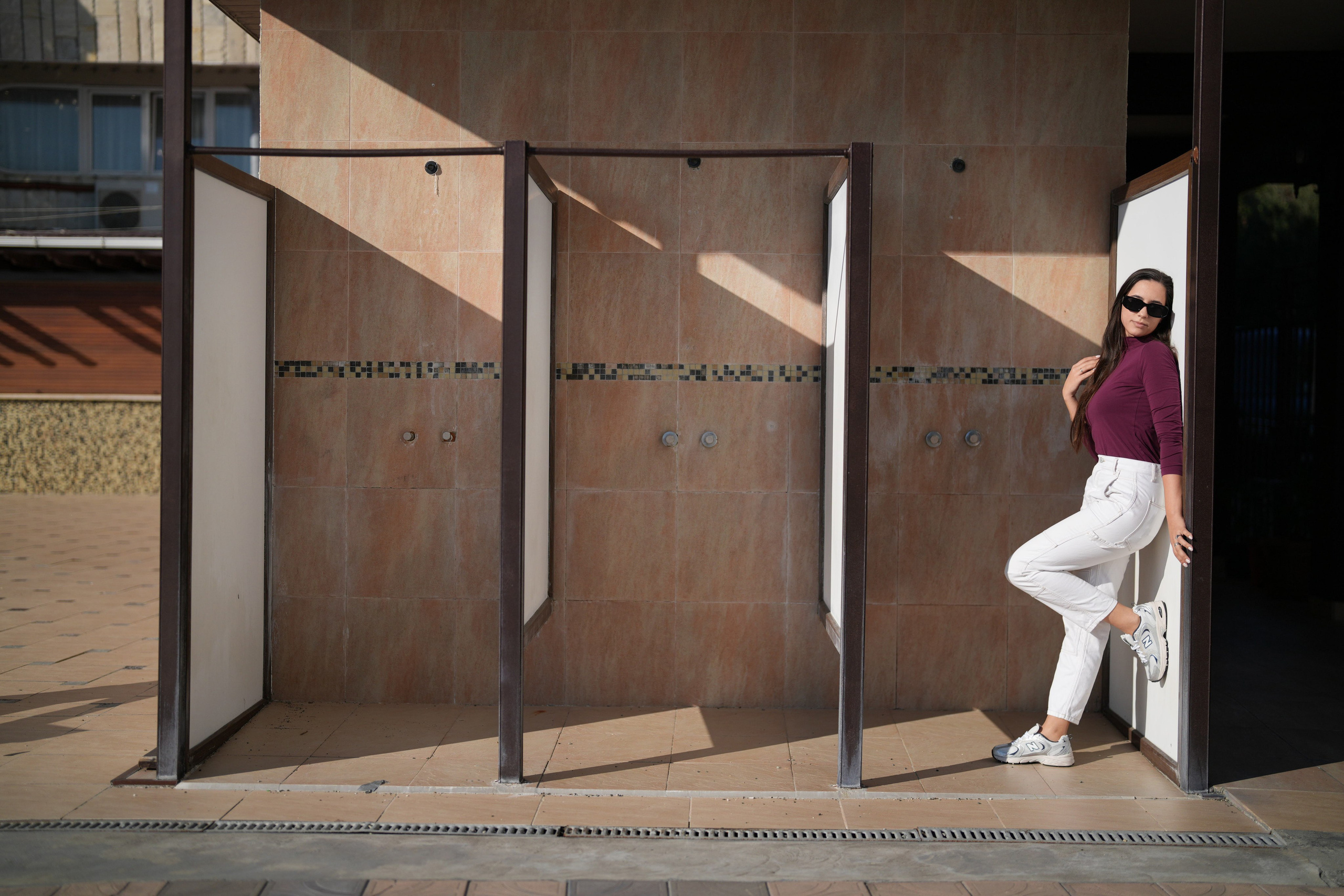 Портреты. Репортажный фотограф Сергей Сергеевич