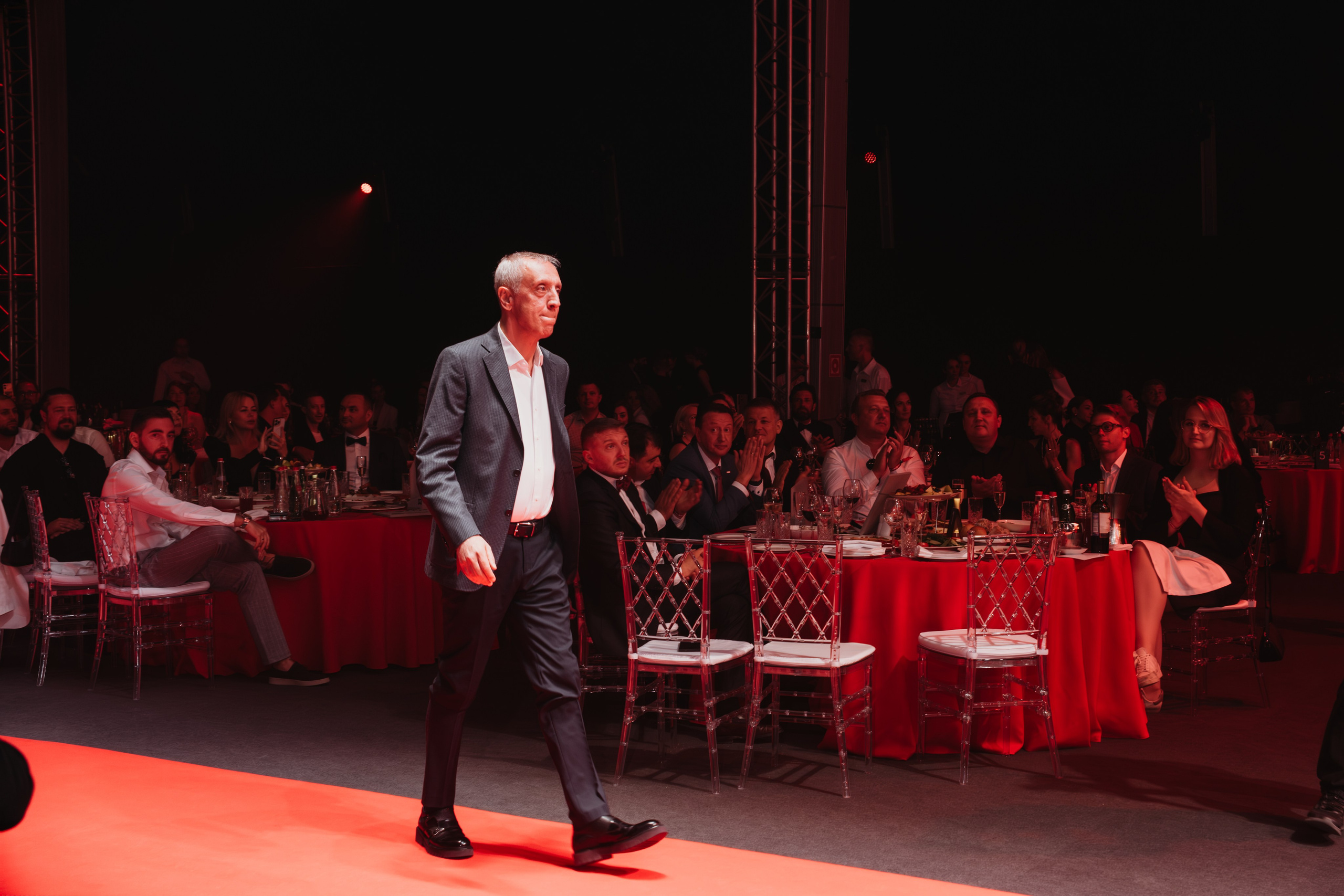 Real Estate Property Awards. Репортажный фотограф в Сочи Екатерина Вежливцева